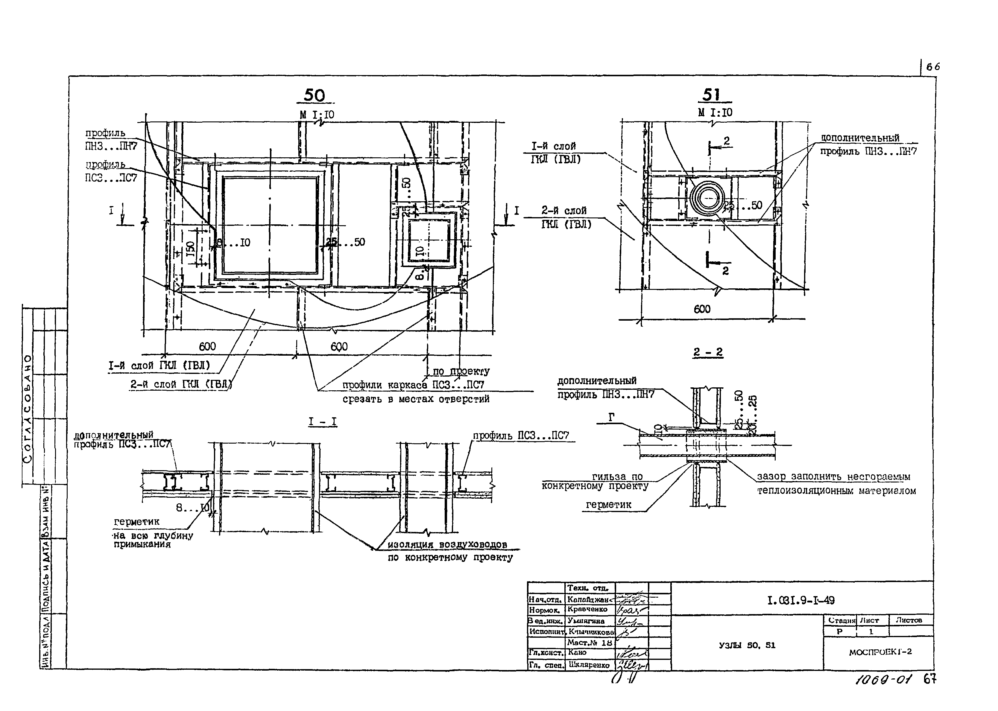 Серия 1.031.9-1