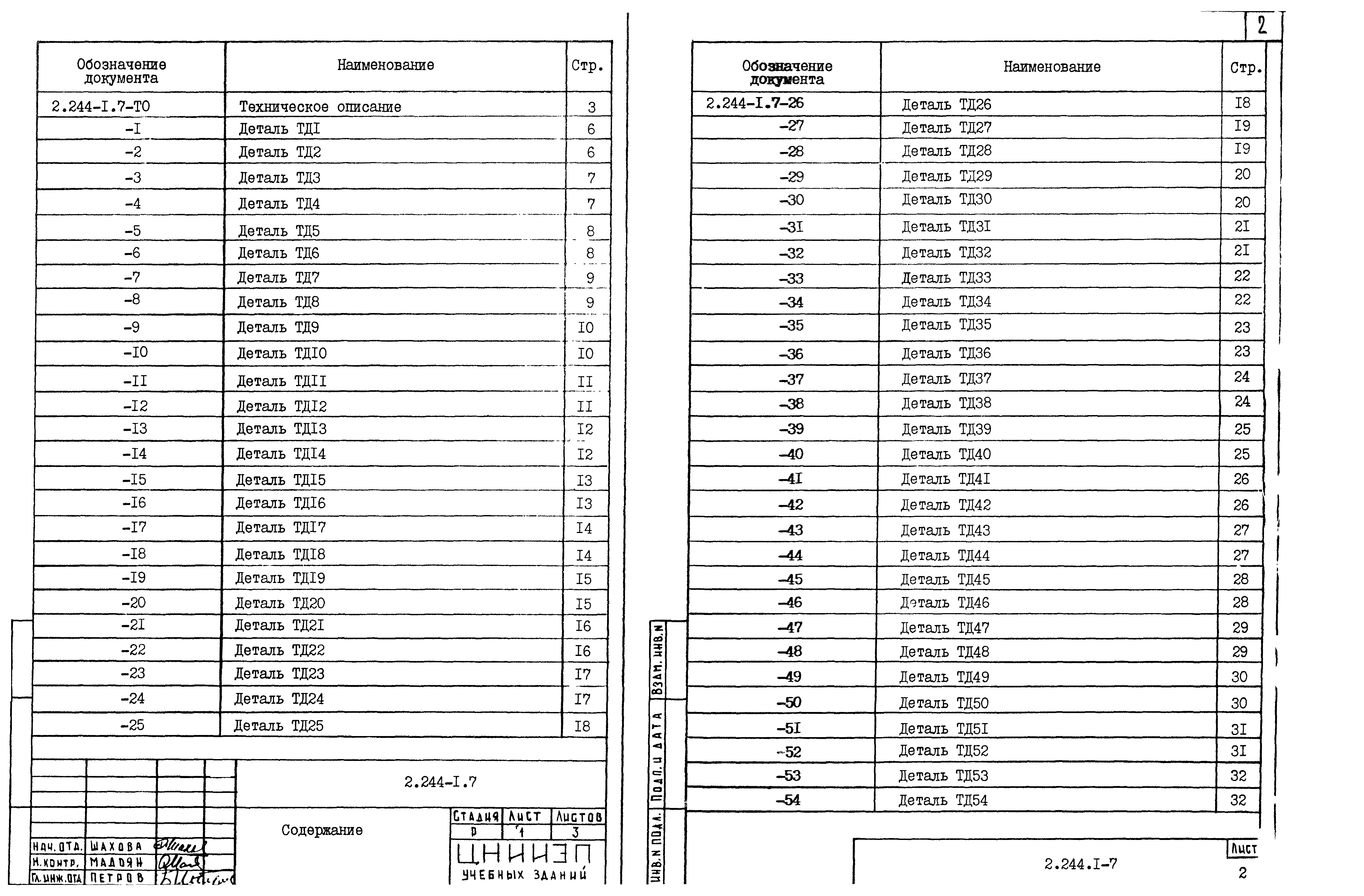 Серия 2.244-1