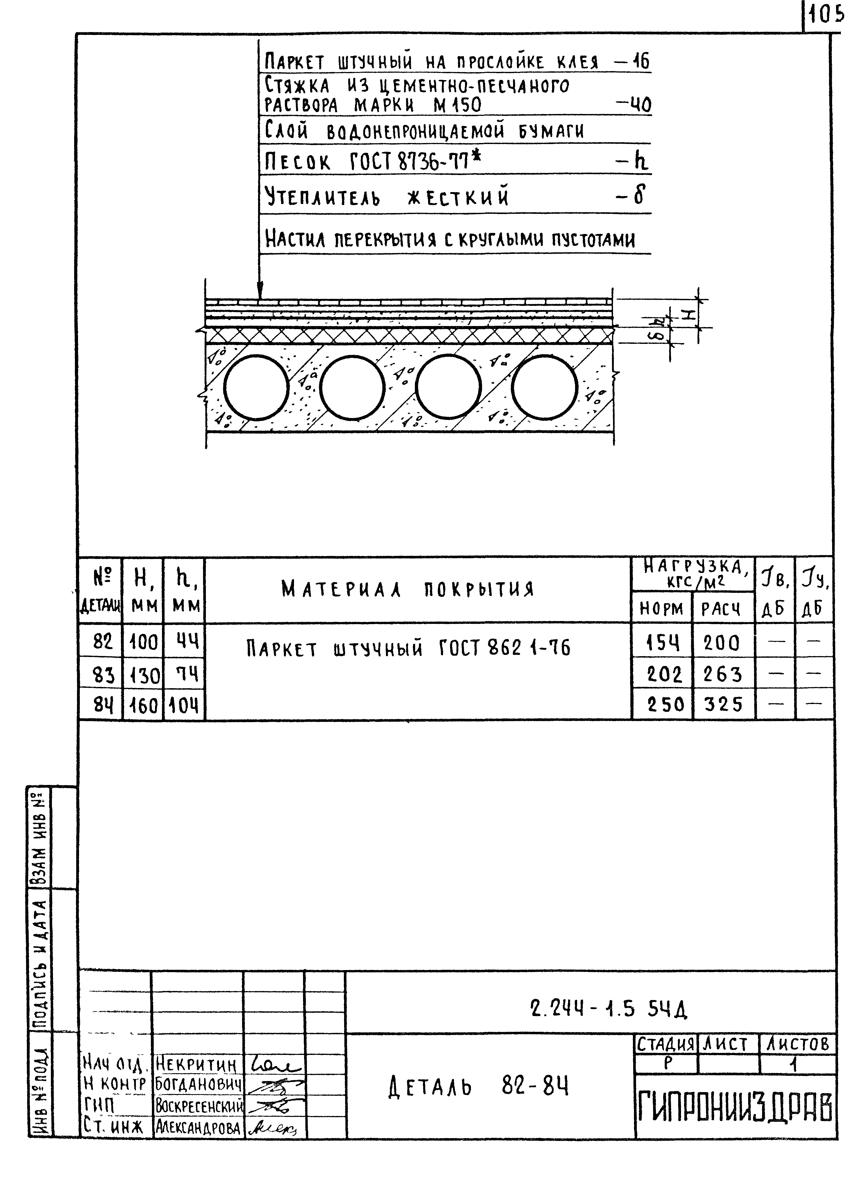 Серия 2.244-1