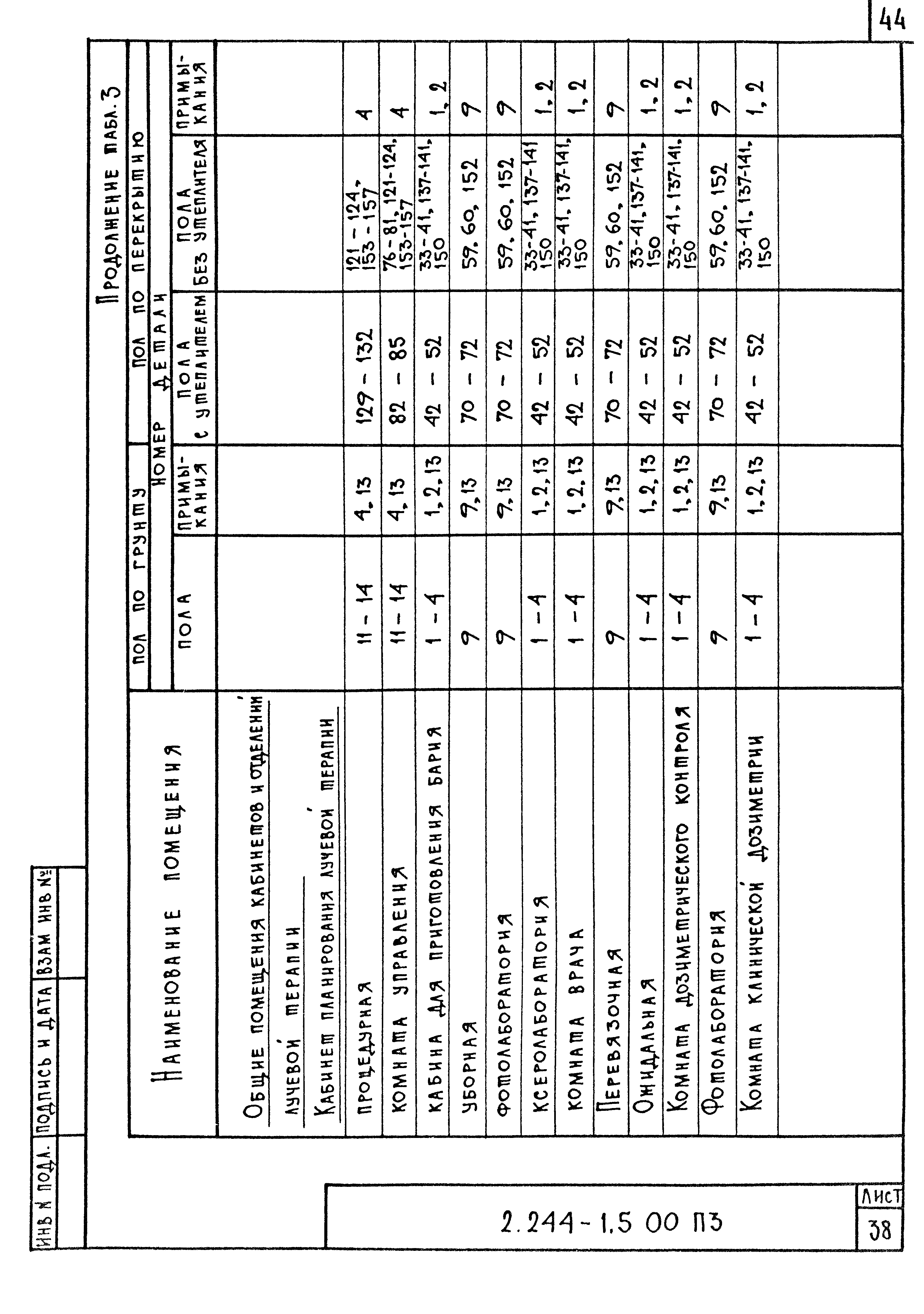 Серия 2.244-1