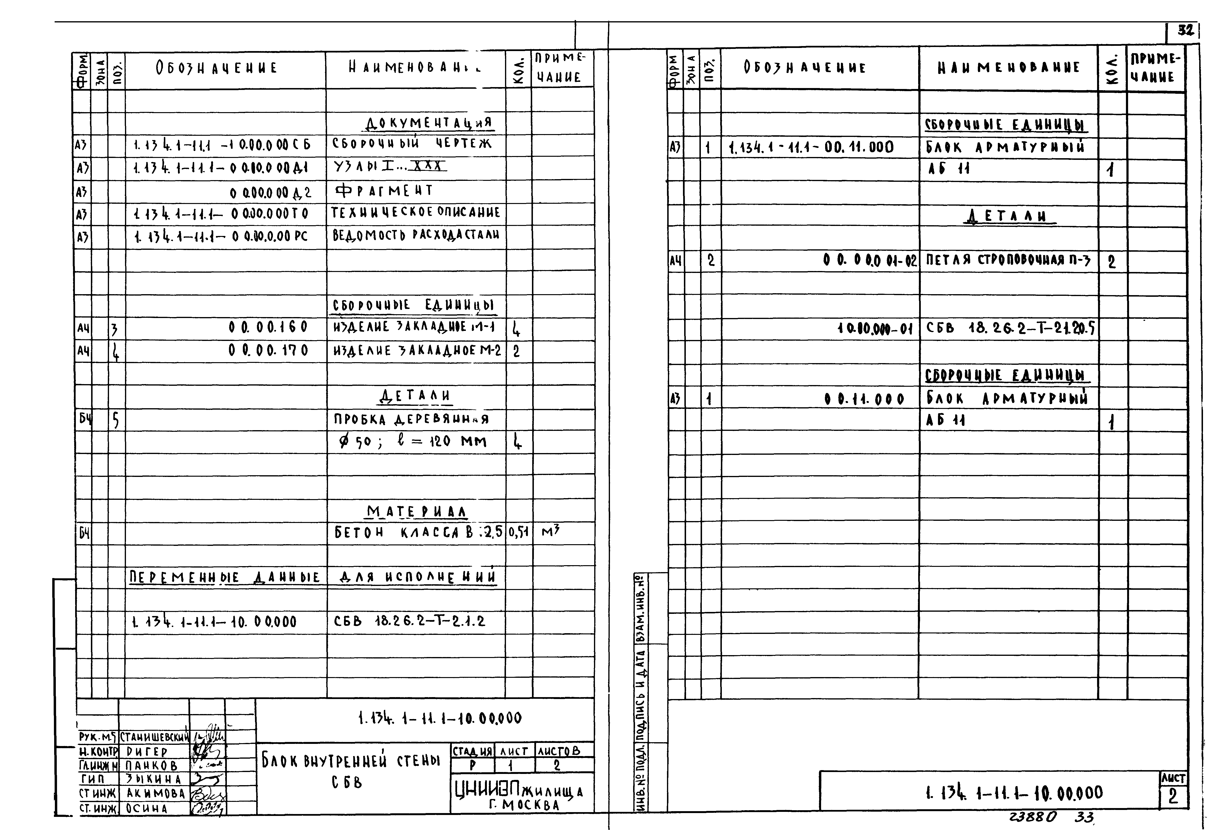 Серия 1.134.1-11