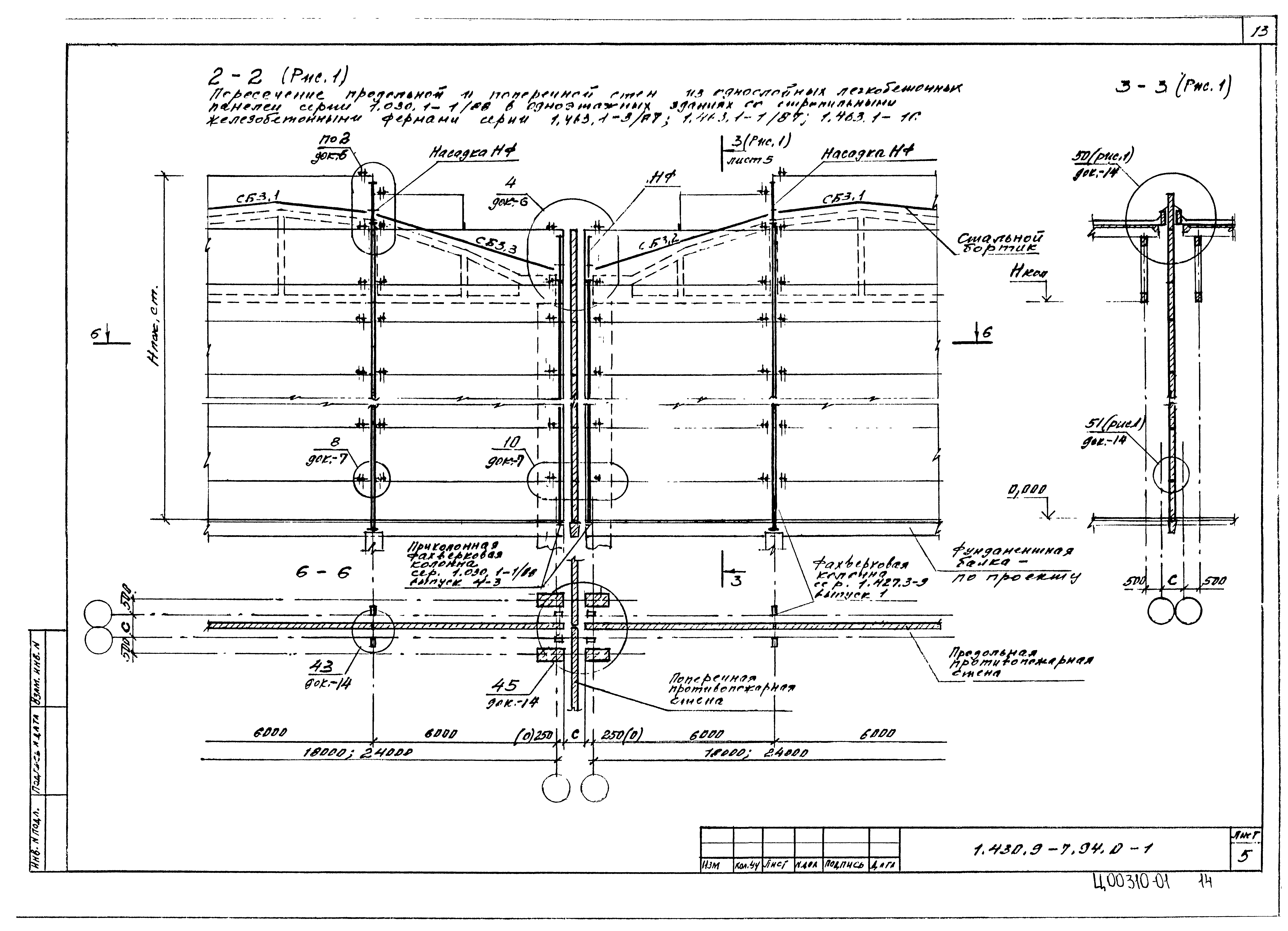 Серия 1.430.9-7.94