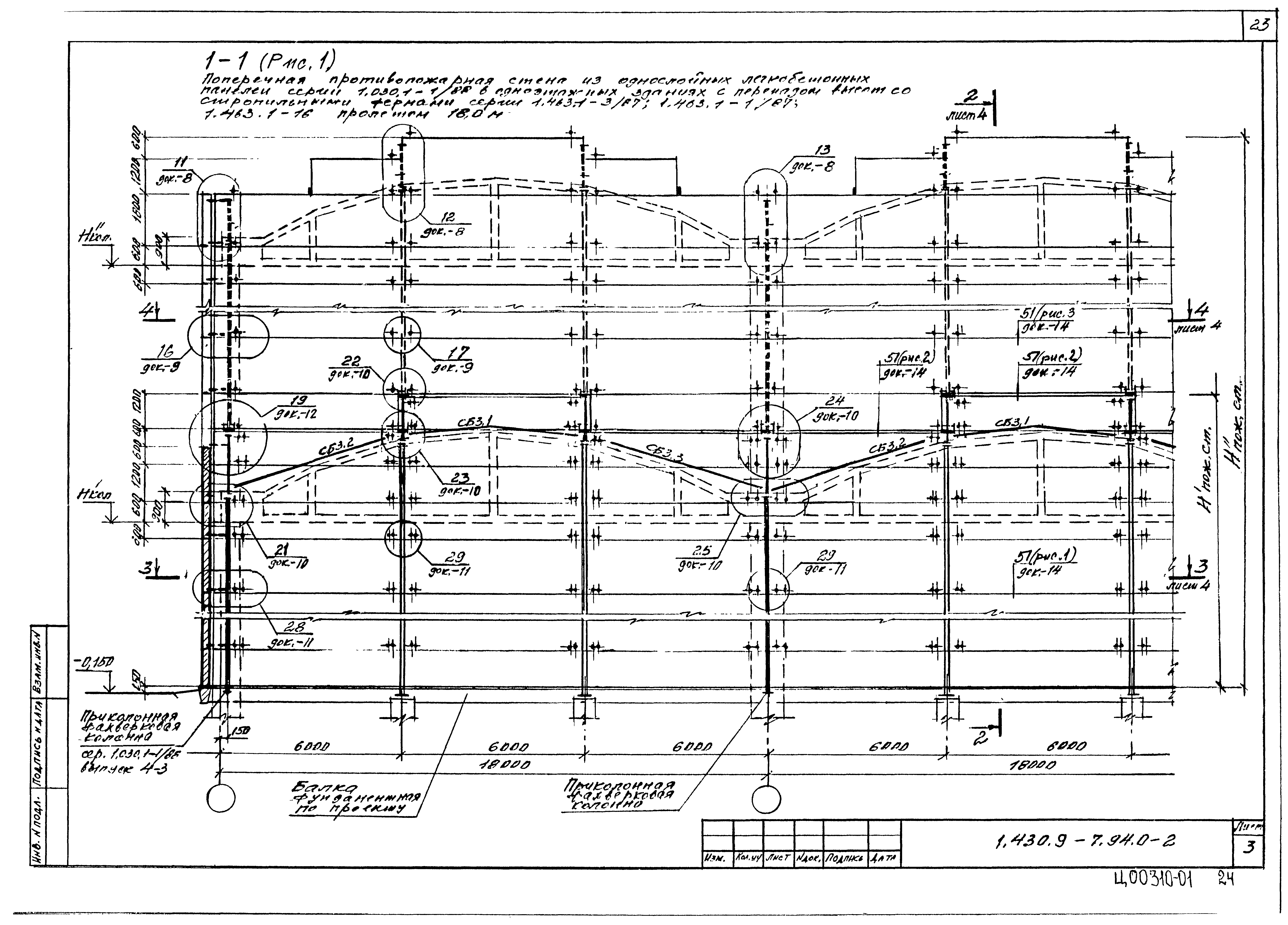 Серия 1.430.9-7.94