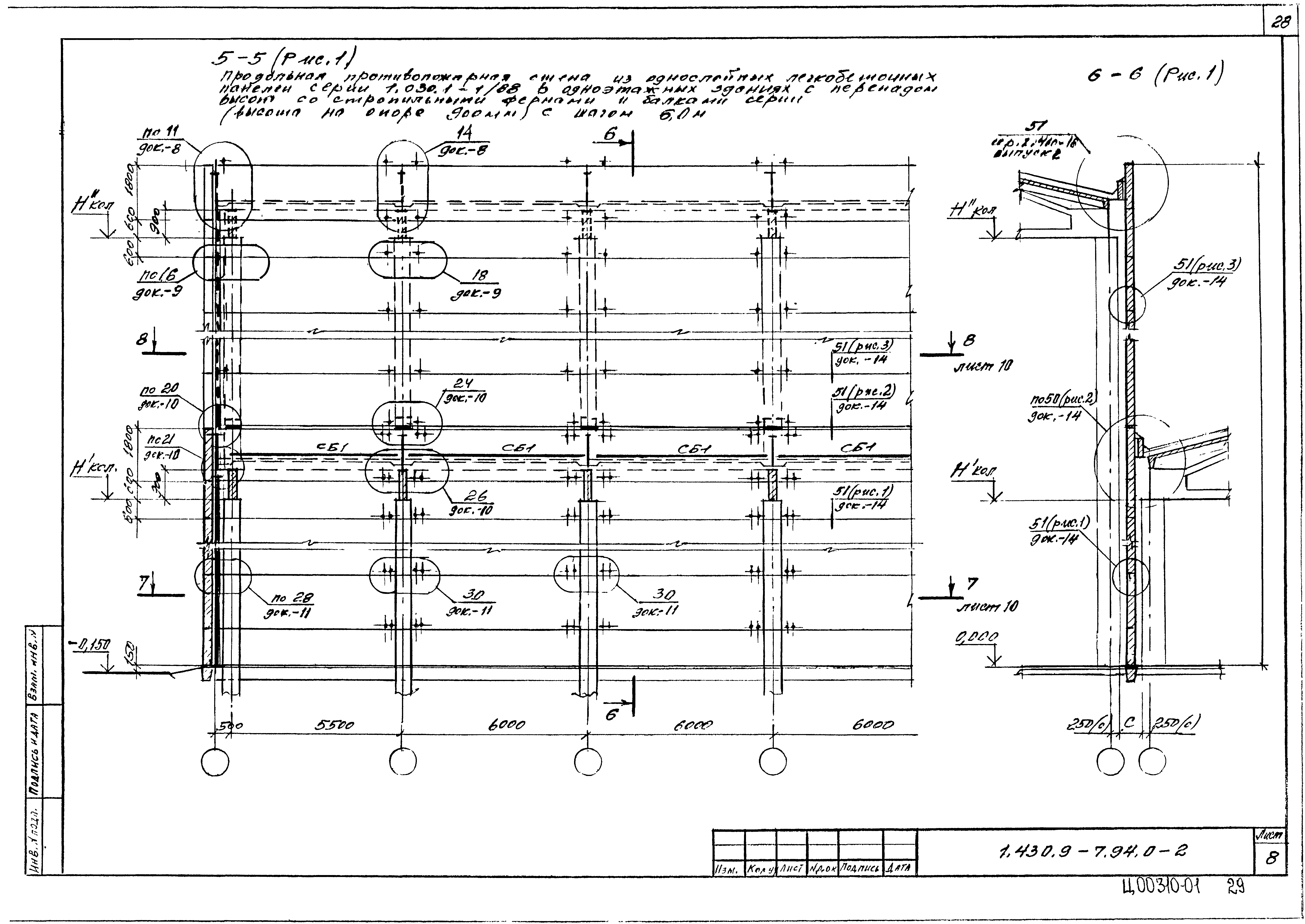 Серия 1.430.9-7.94