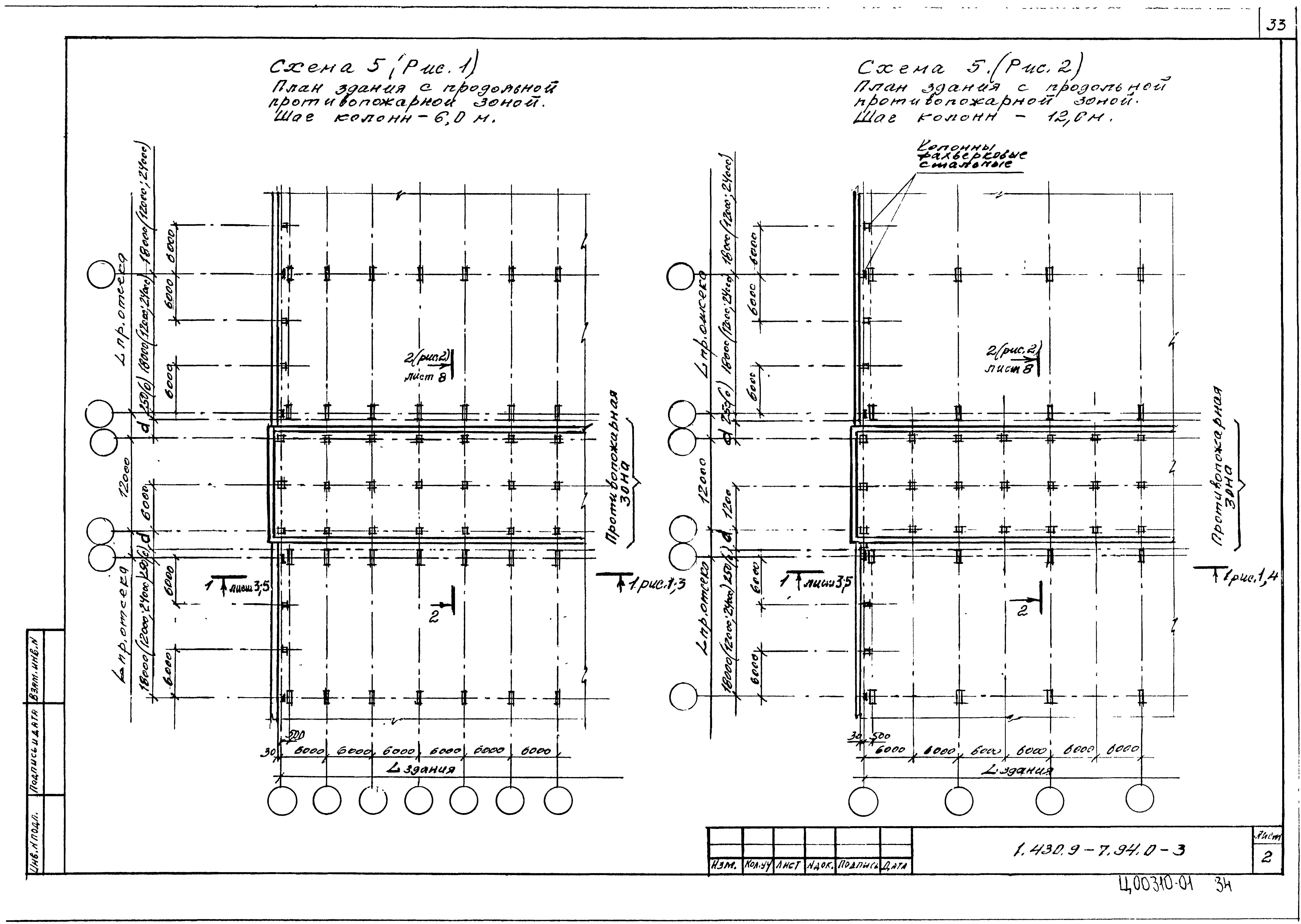 Серия 1.430.9-7.94