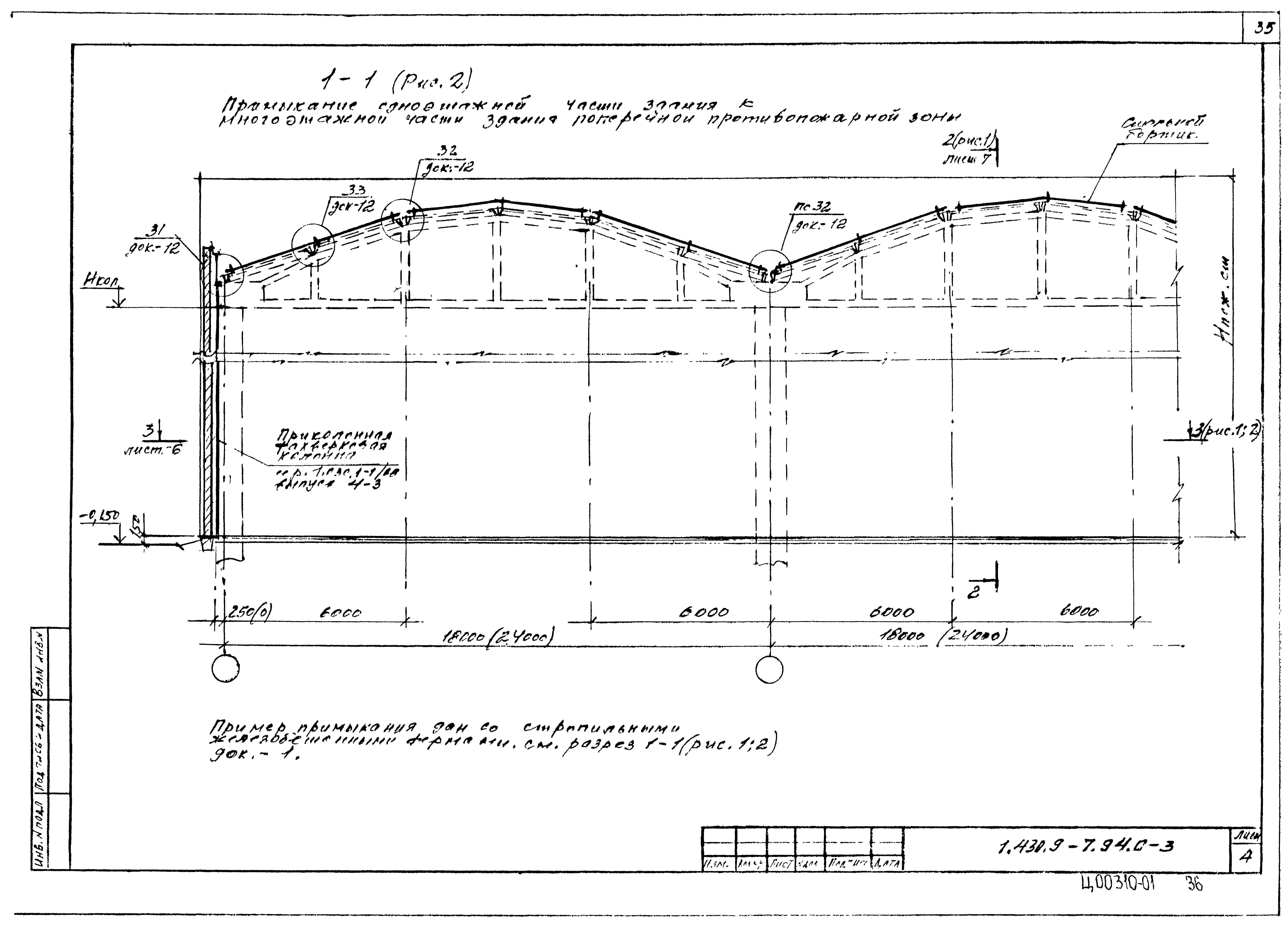 Серия 1.430.9-7.94