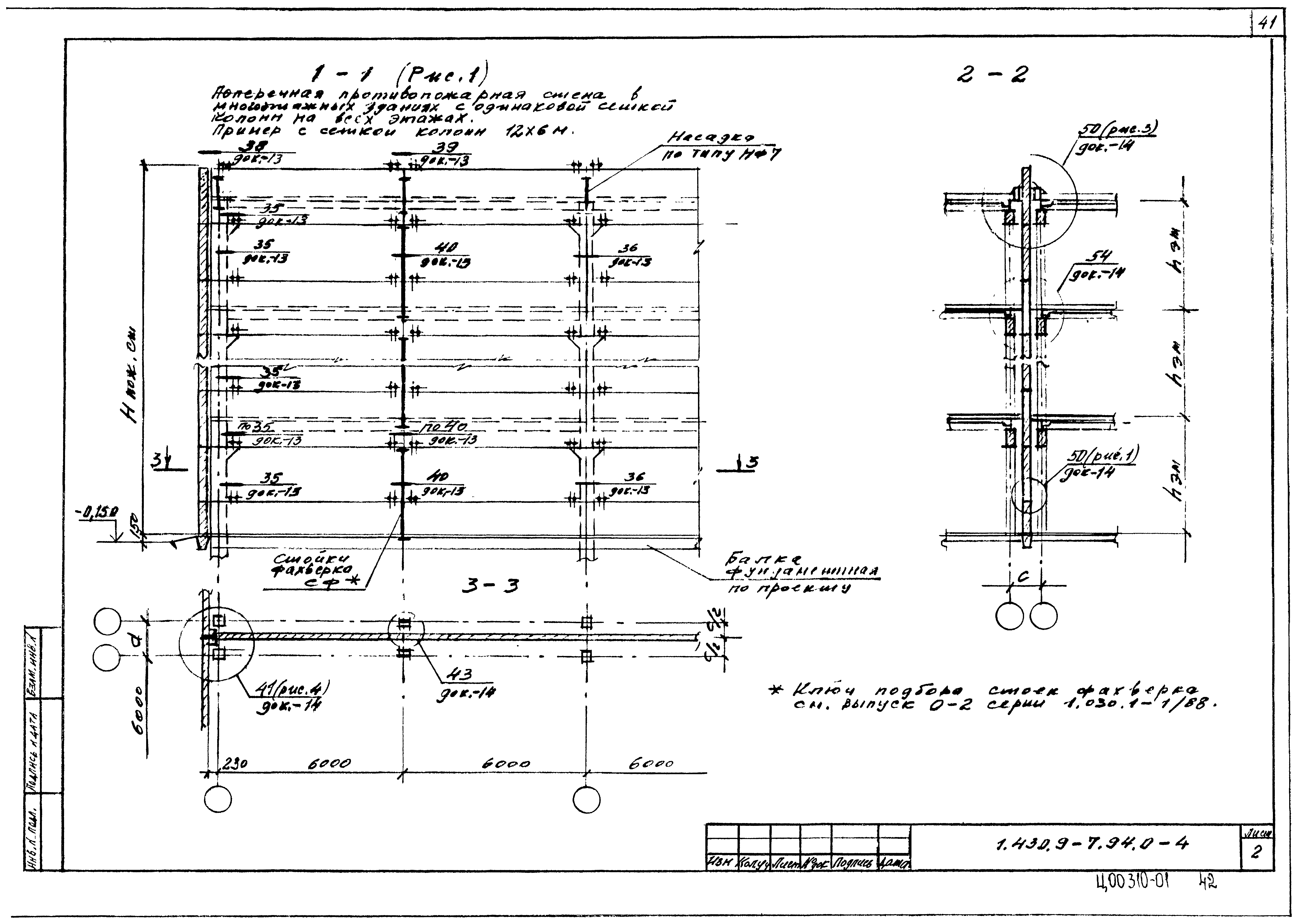 Серия 1.430.9-7.94