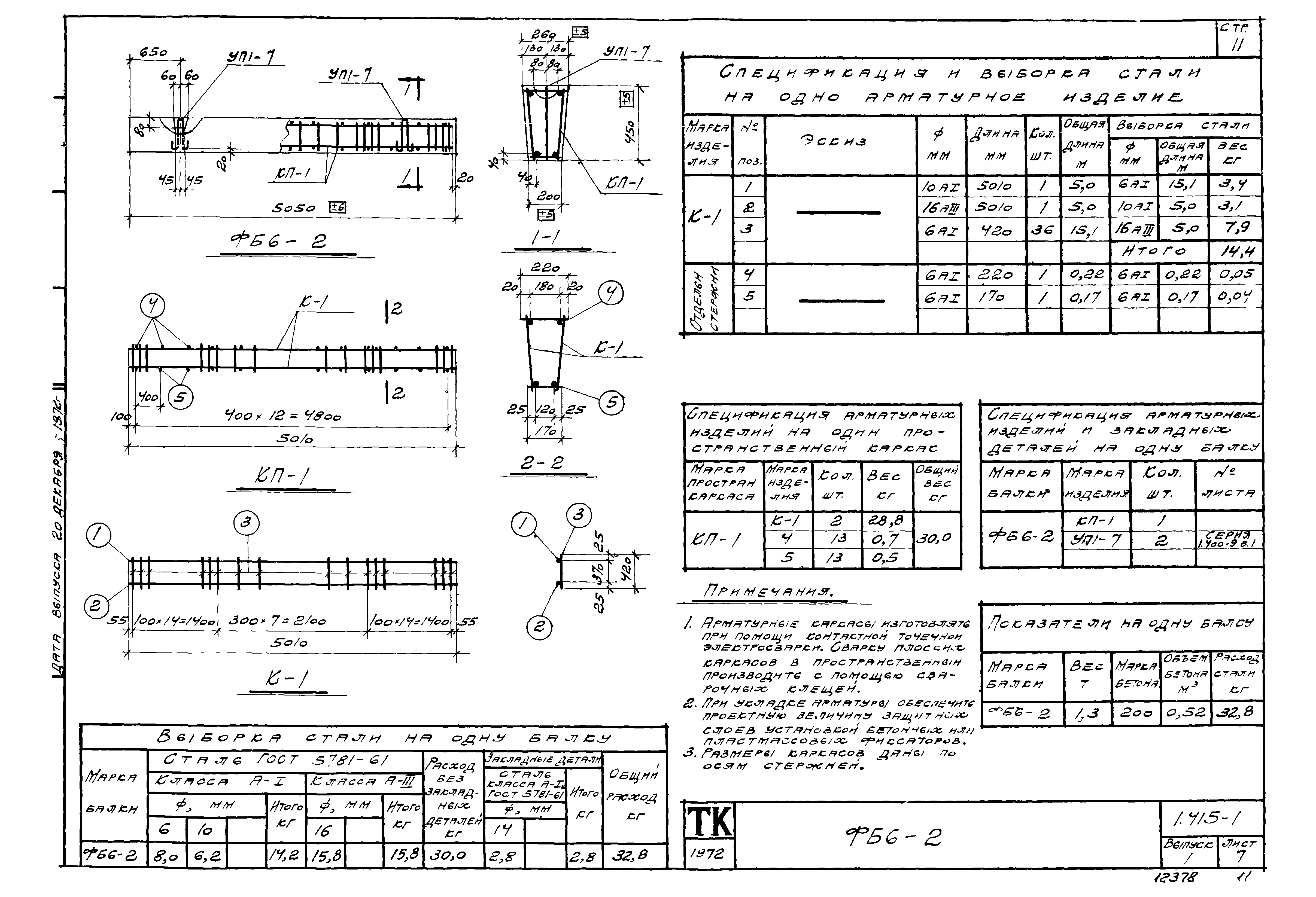 Серия 1.415-1