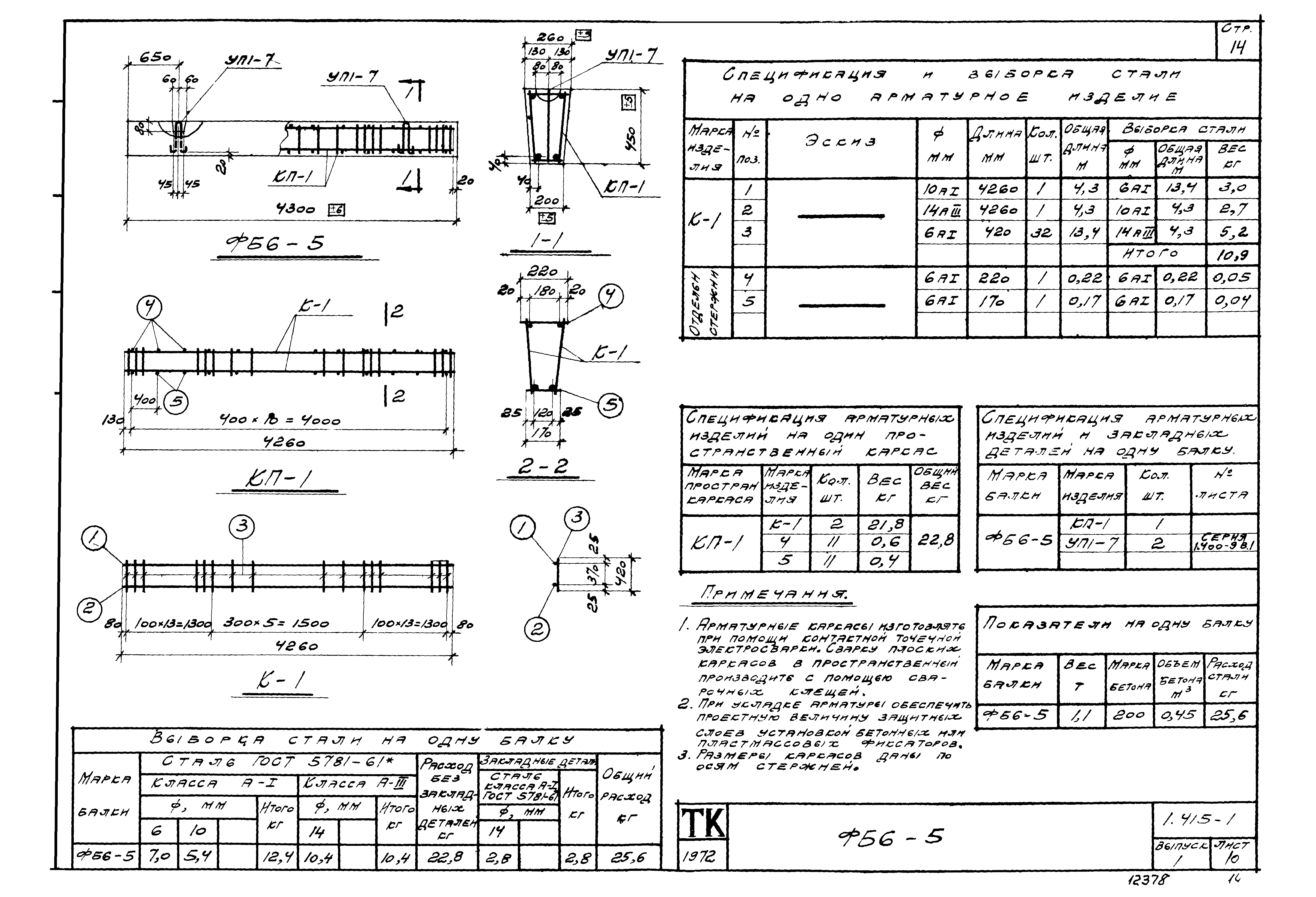 Серия 1.415-1