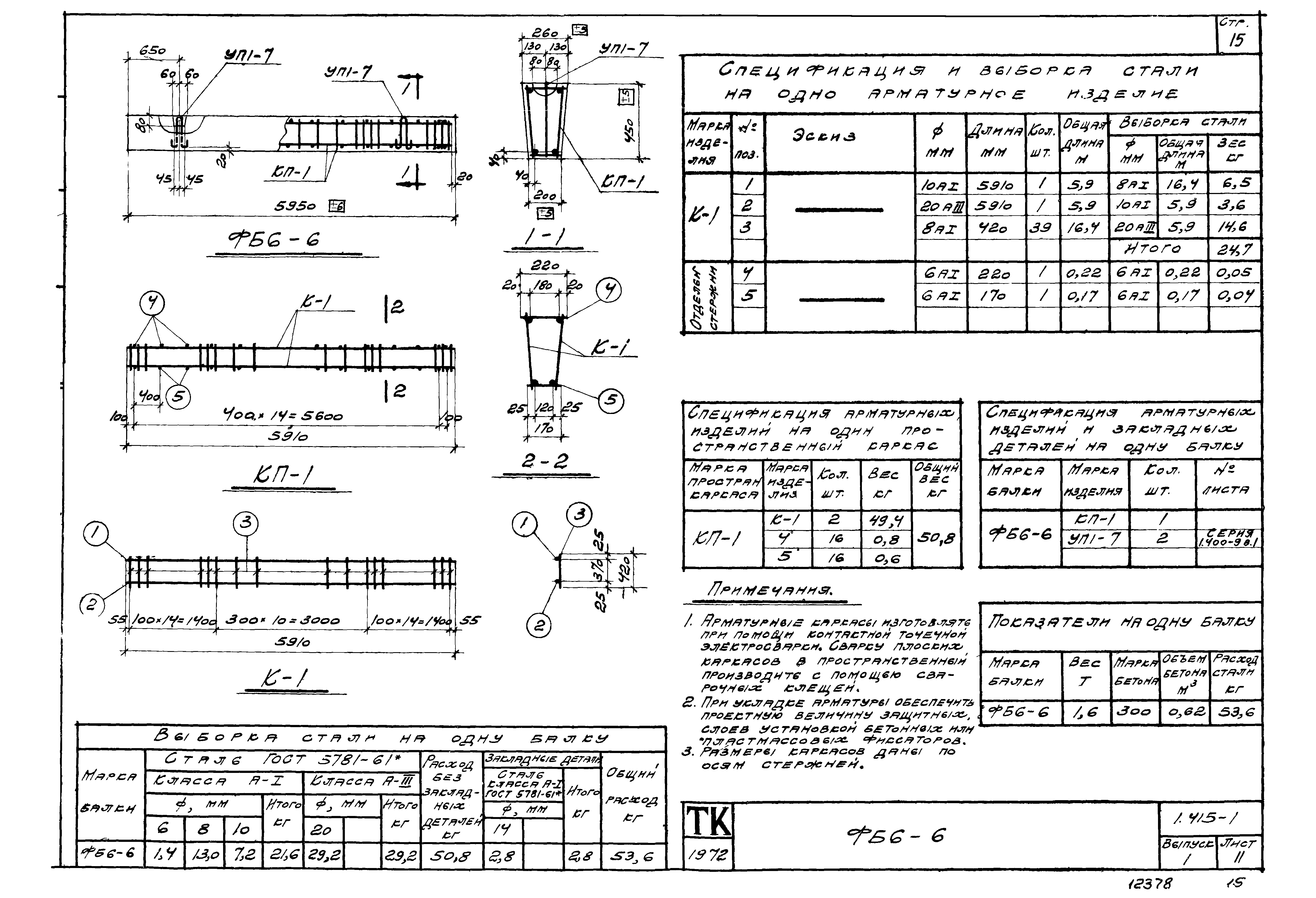 Серия 1.415-1