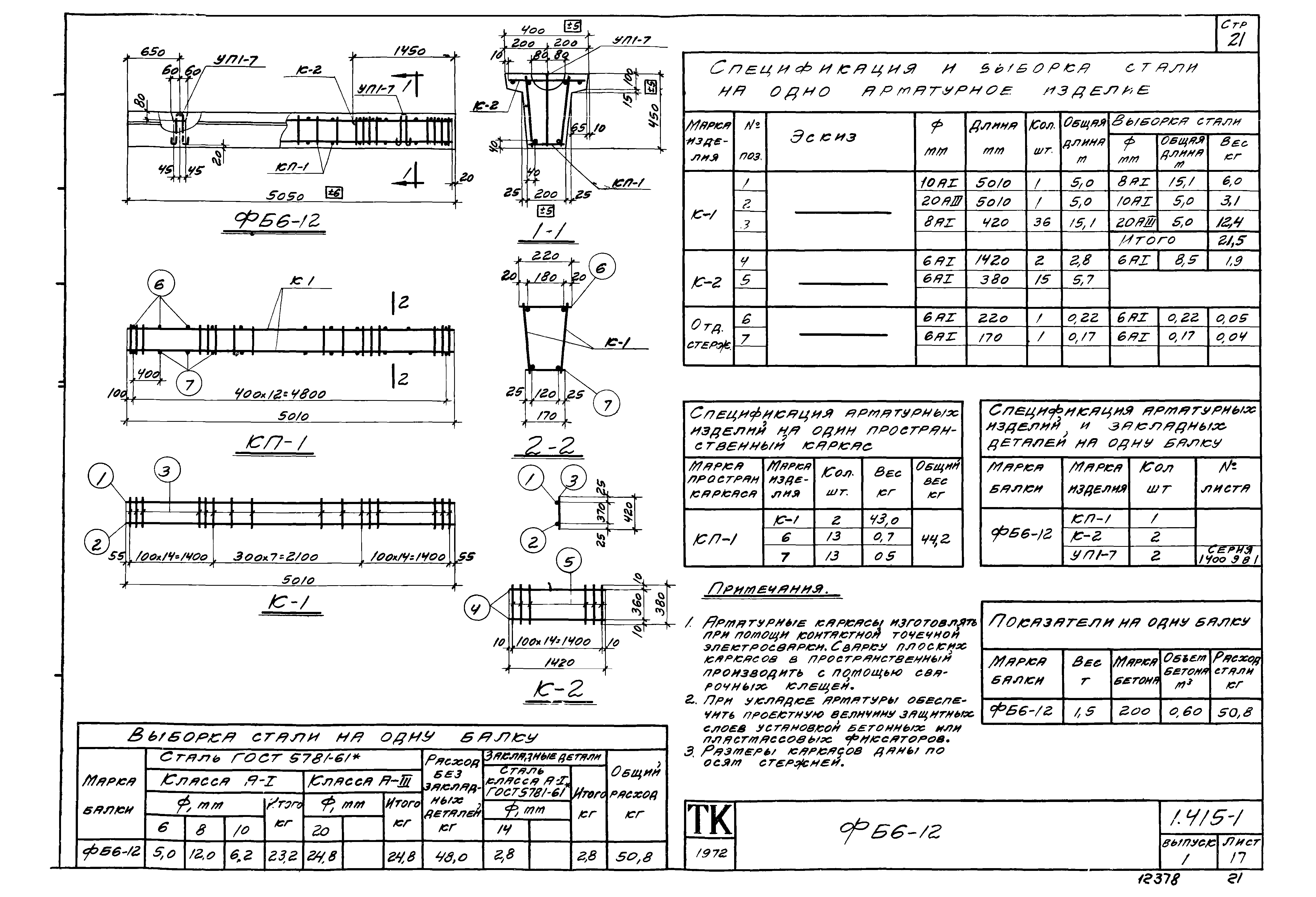 Серия 1.415-1