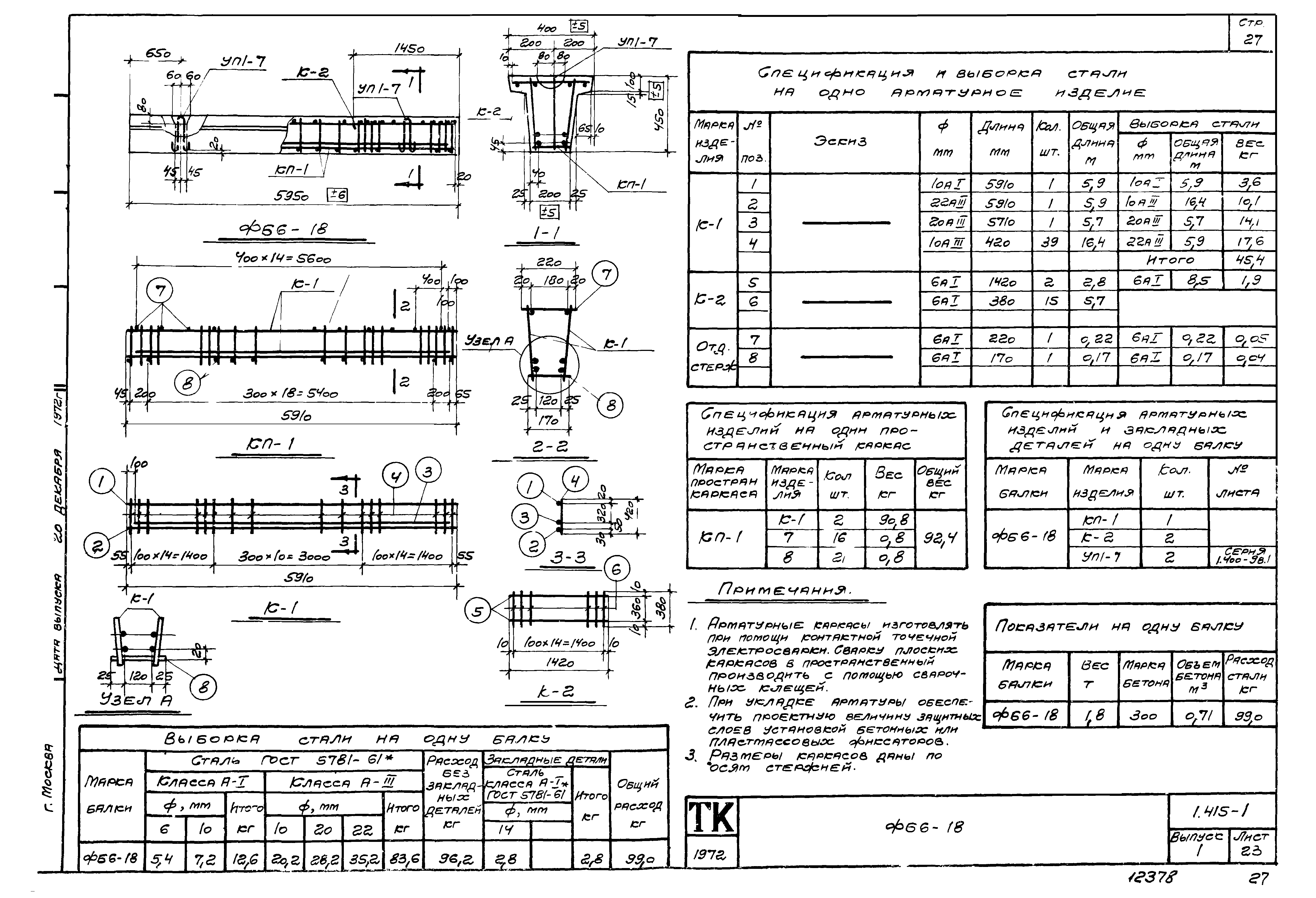 Серия 1.415-1