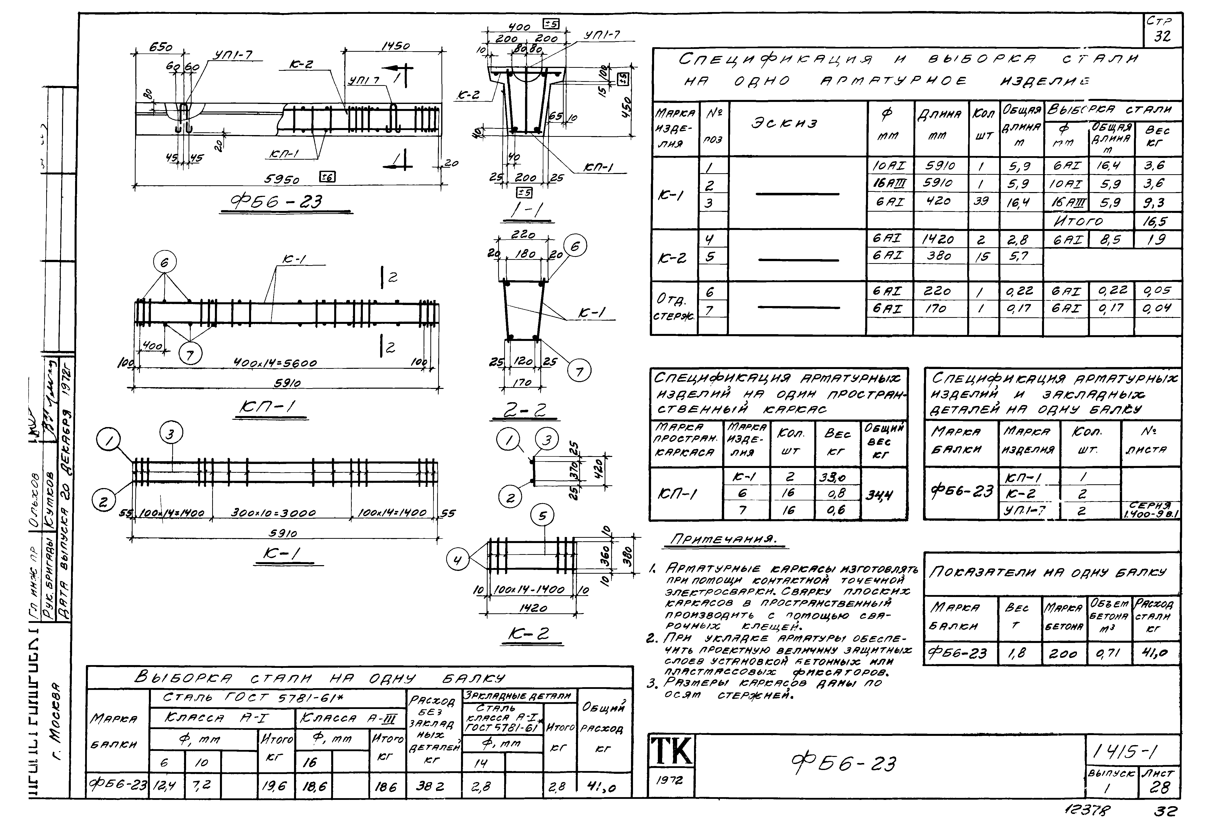 Серия 1.415-1