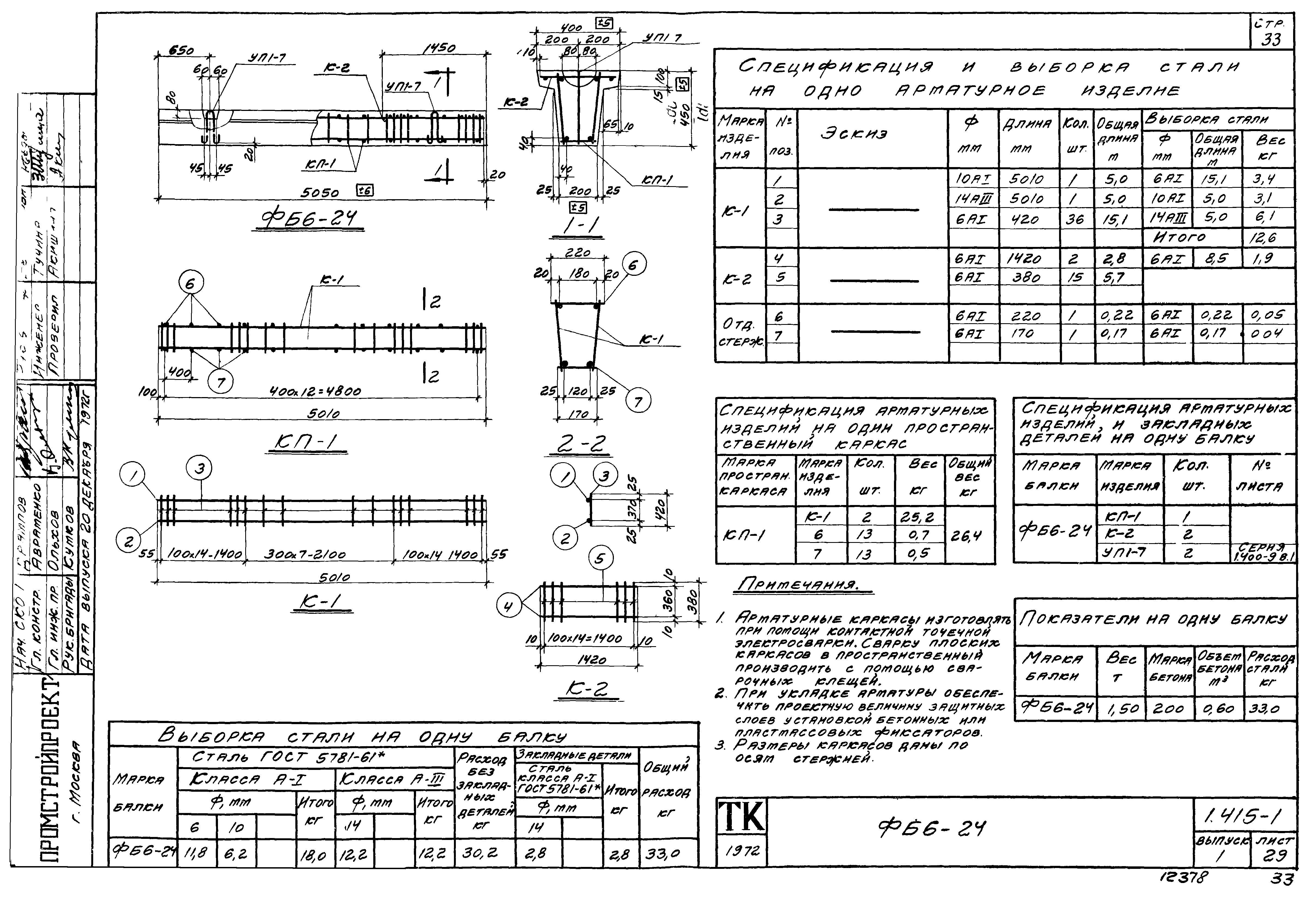 Серия 1.415-1