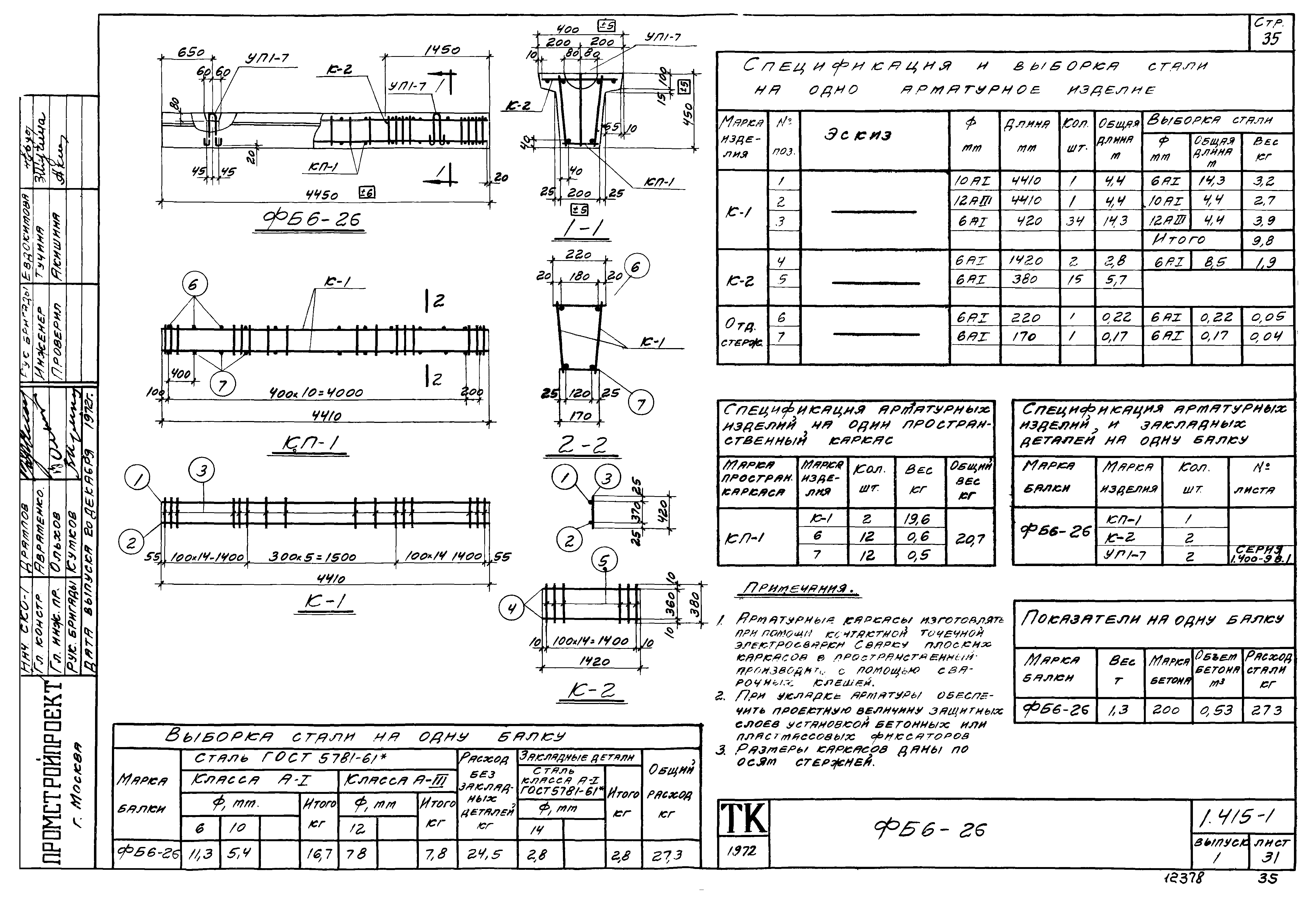 Серия 1.415-1