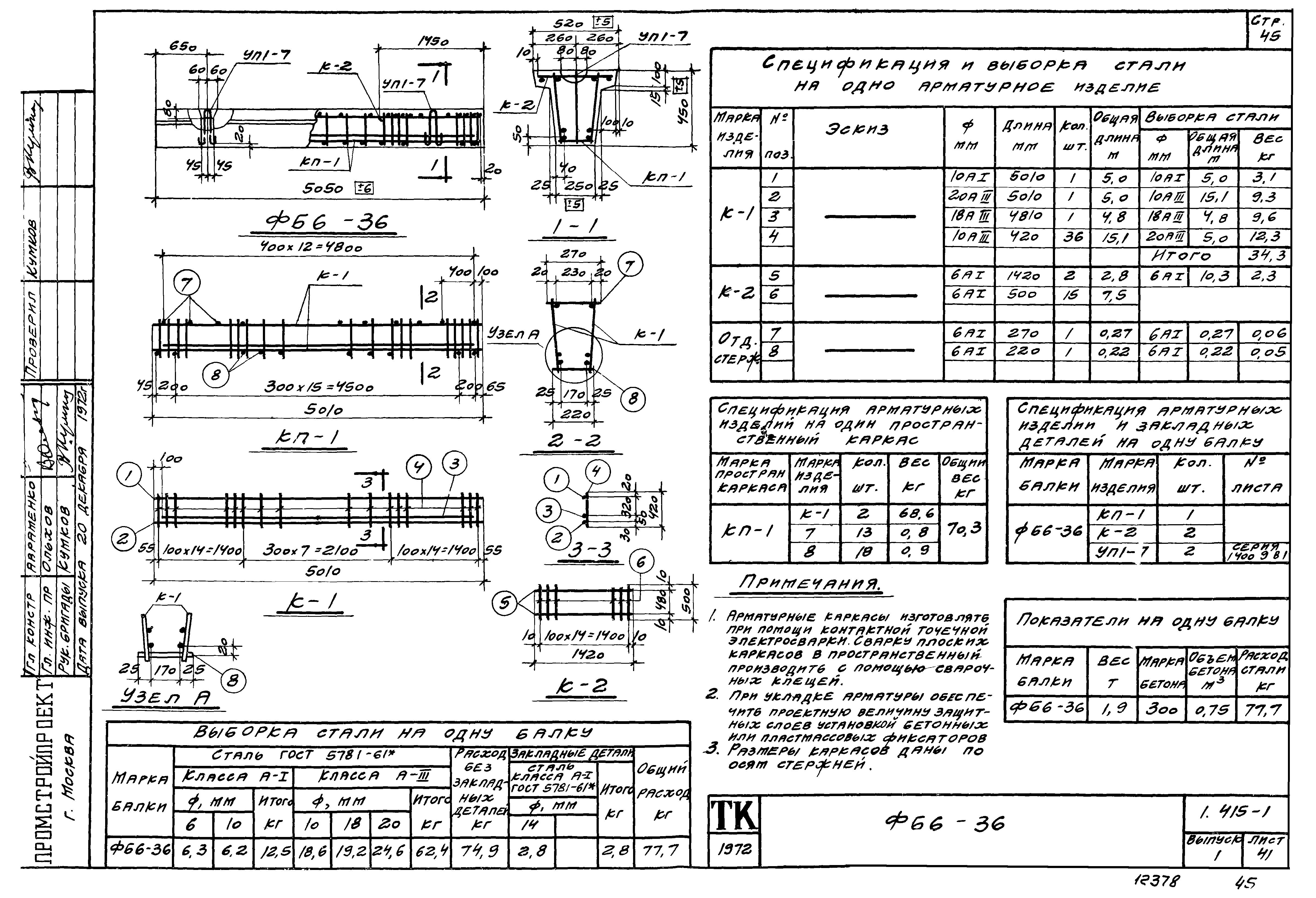 Серия 1.415-1