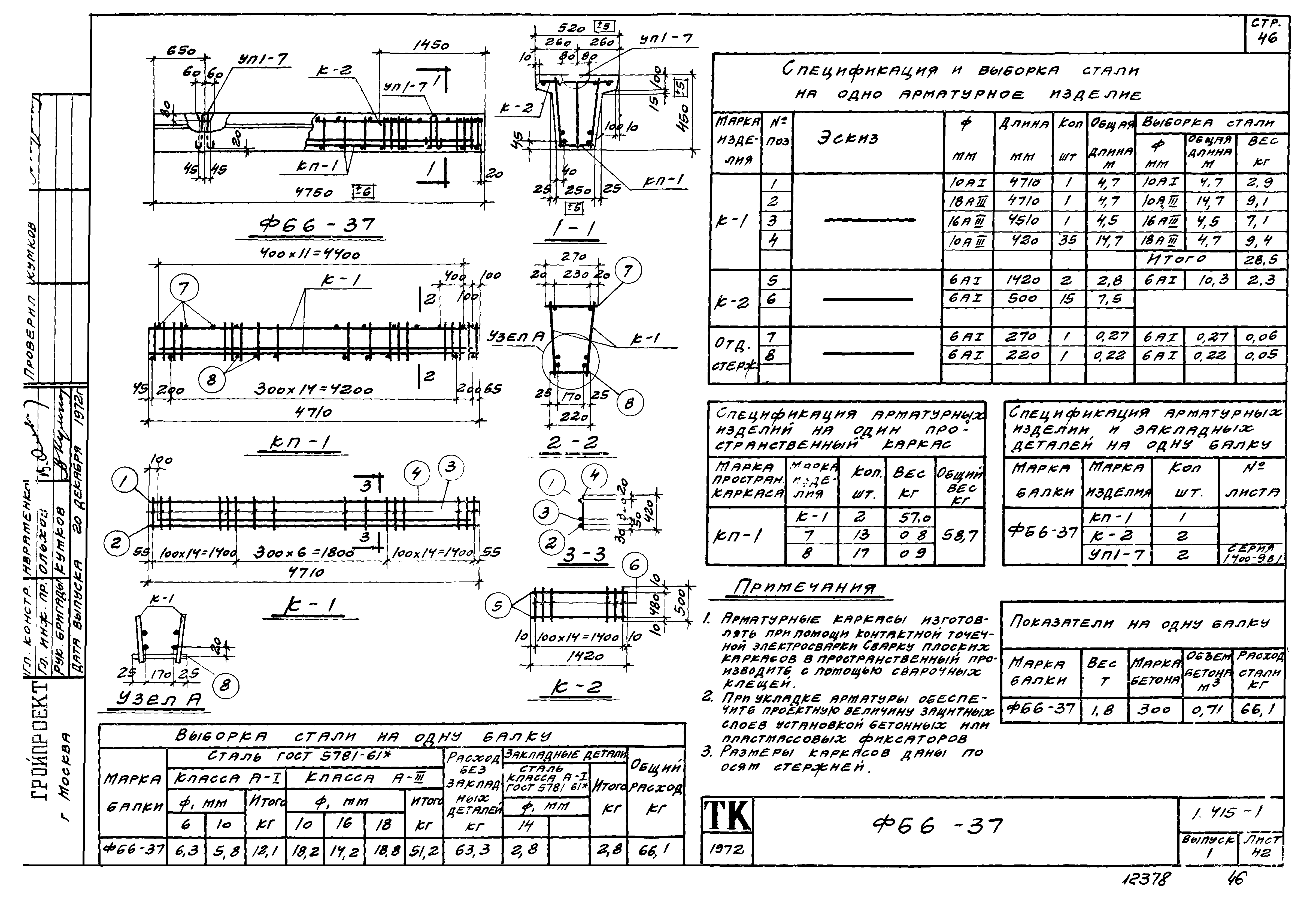 Серия 1.415-1