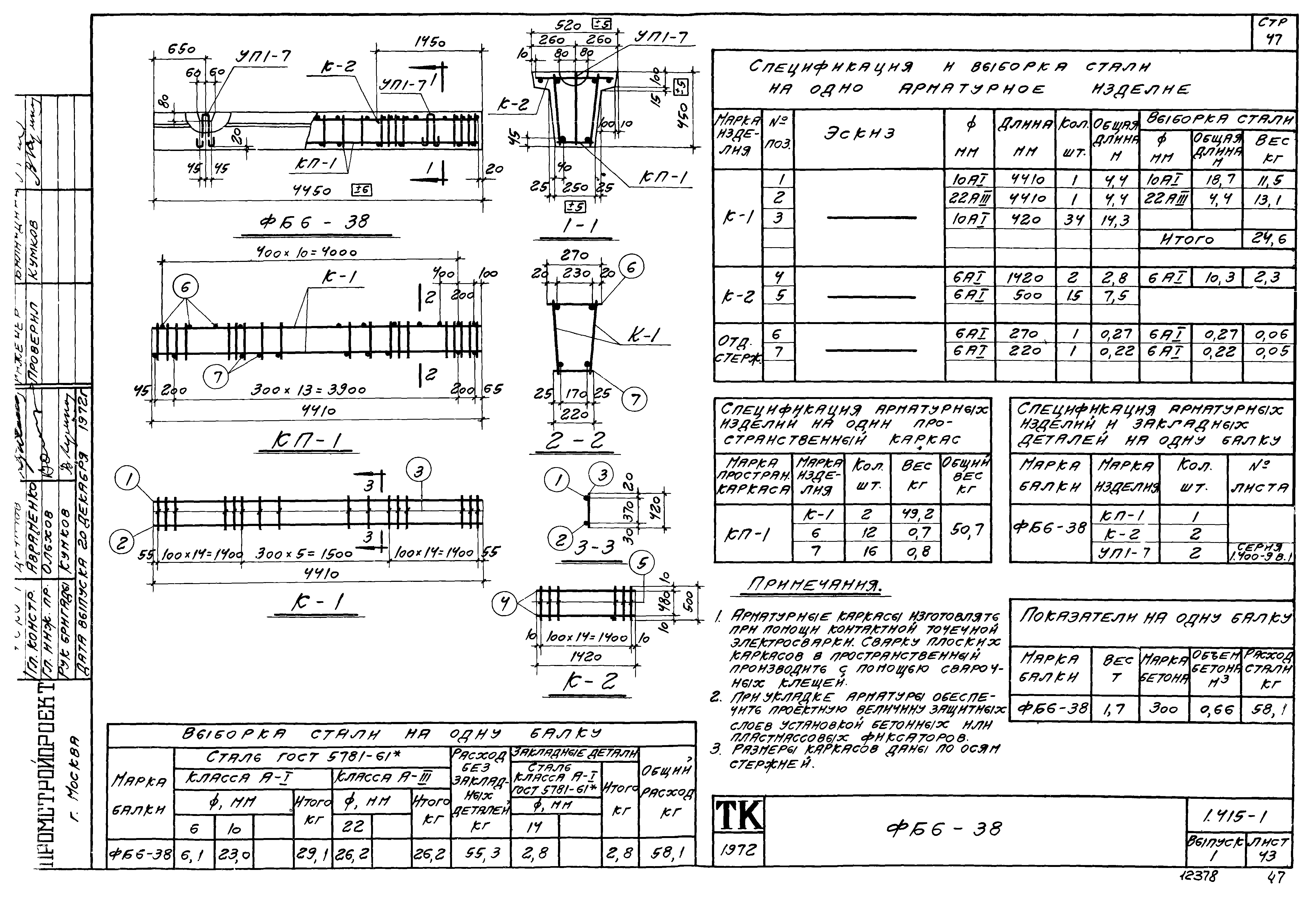 Серия 1.415-1