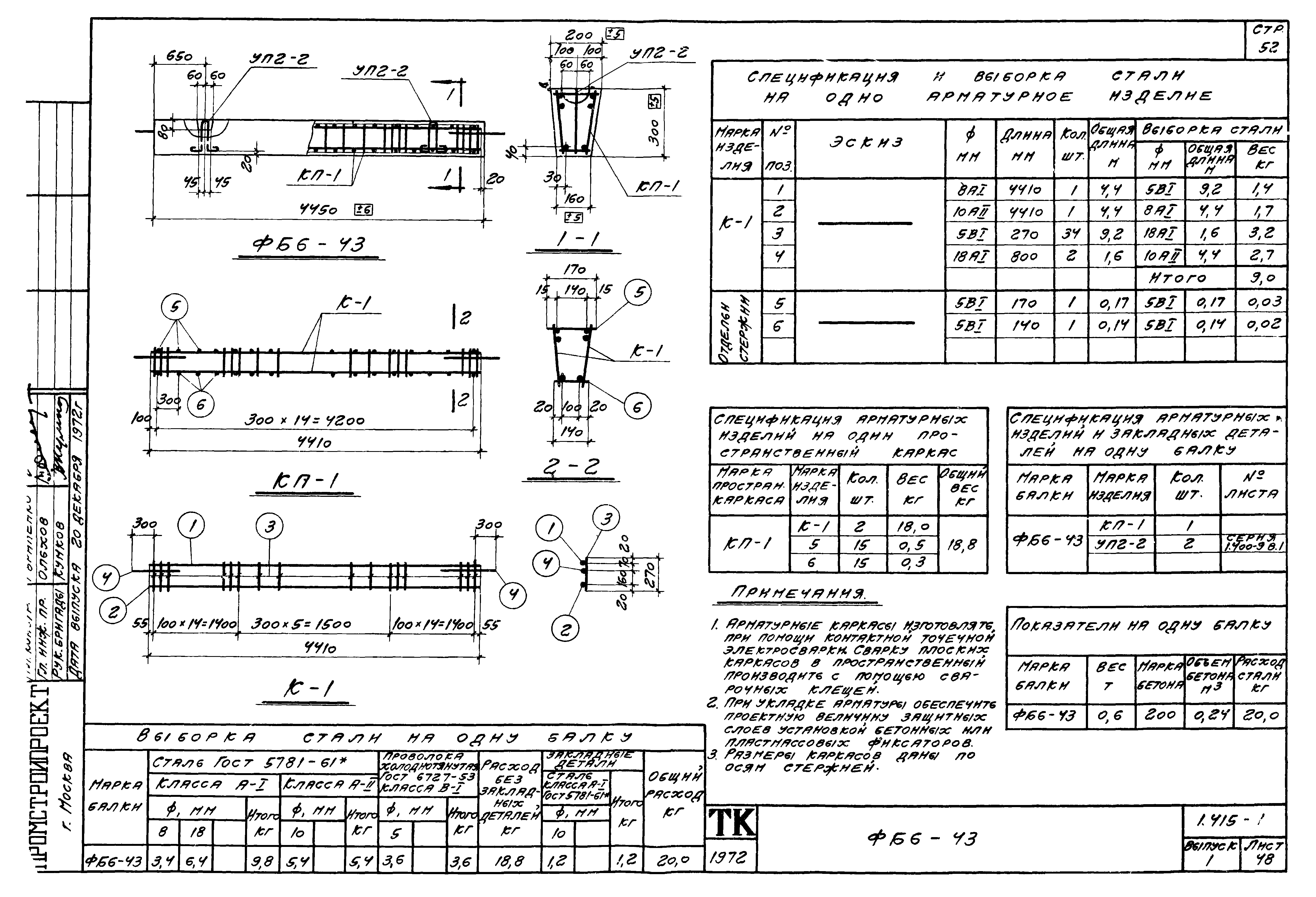 Серия 1.415-1