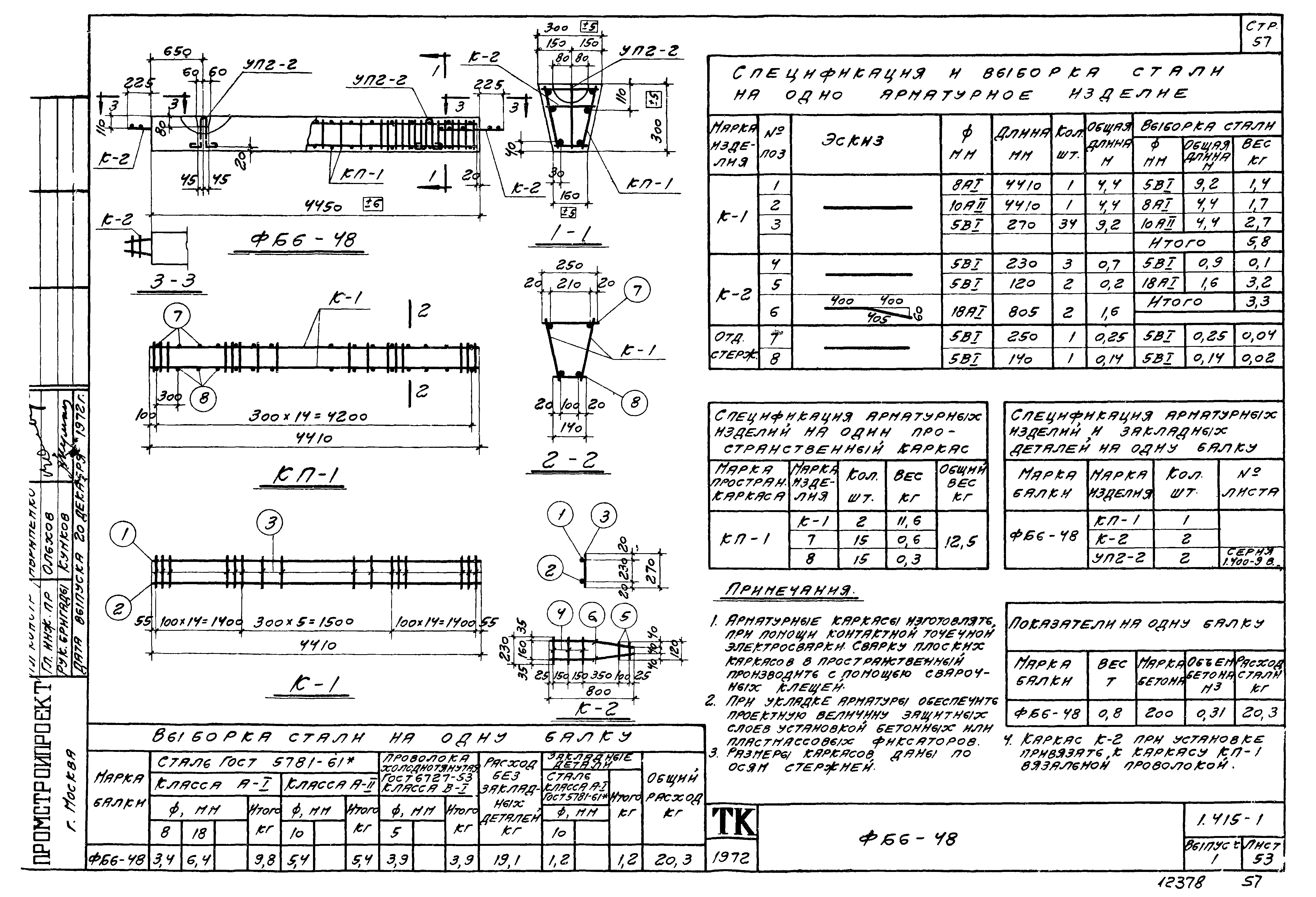 Серия 1.415-1