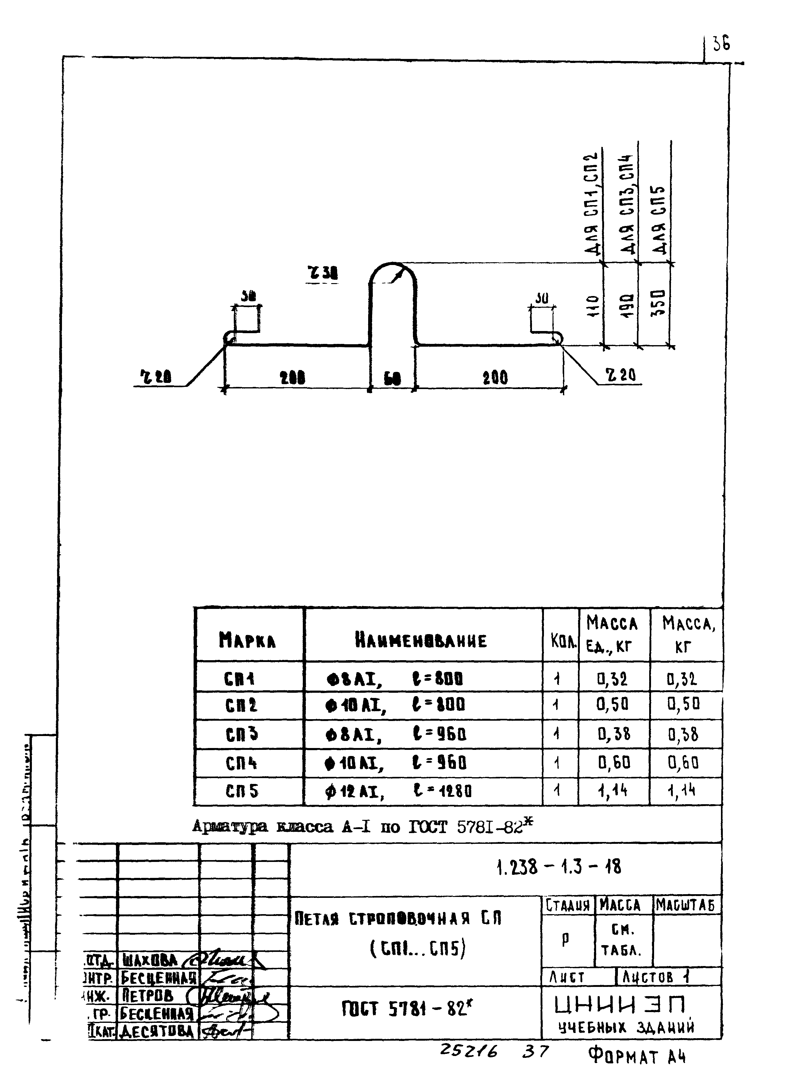 Серия 1.238-1