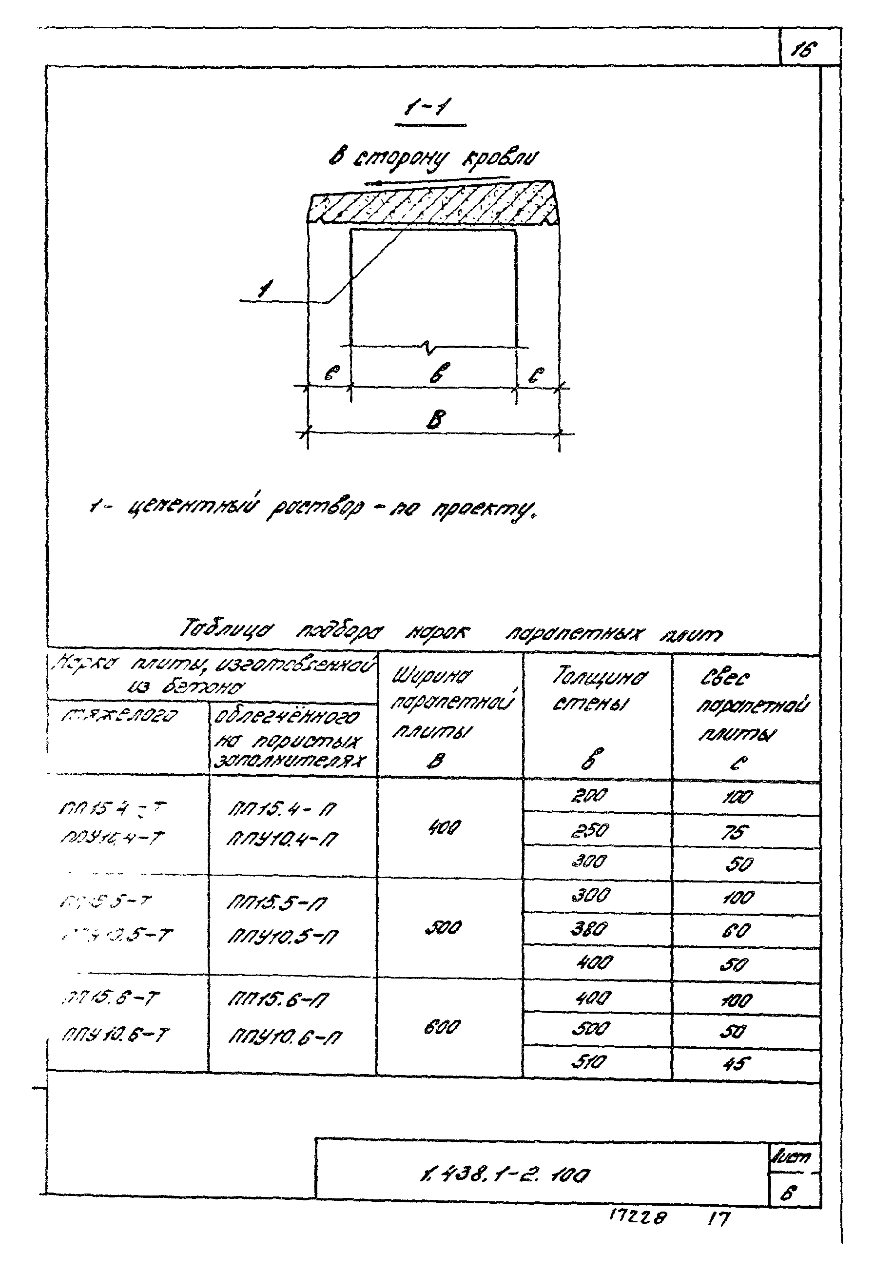 Серия 1.438.1-2