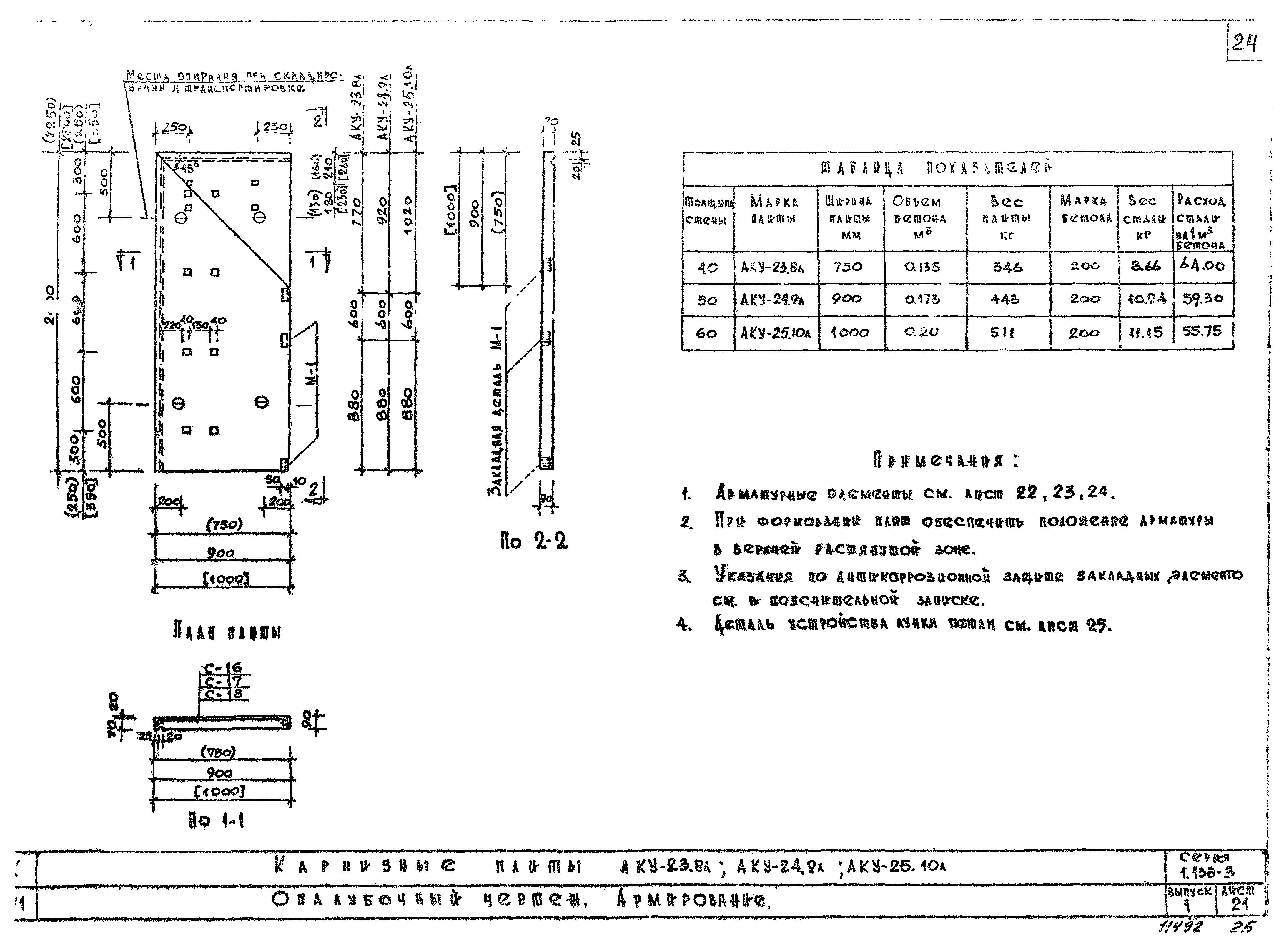 Серия 1.138-3