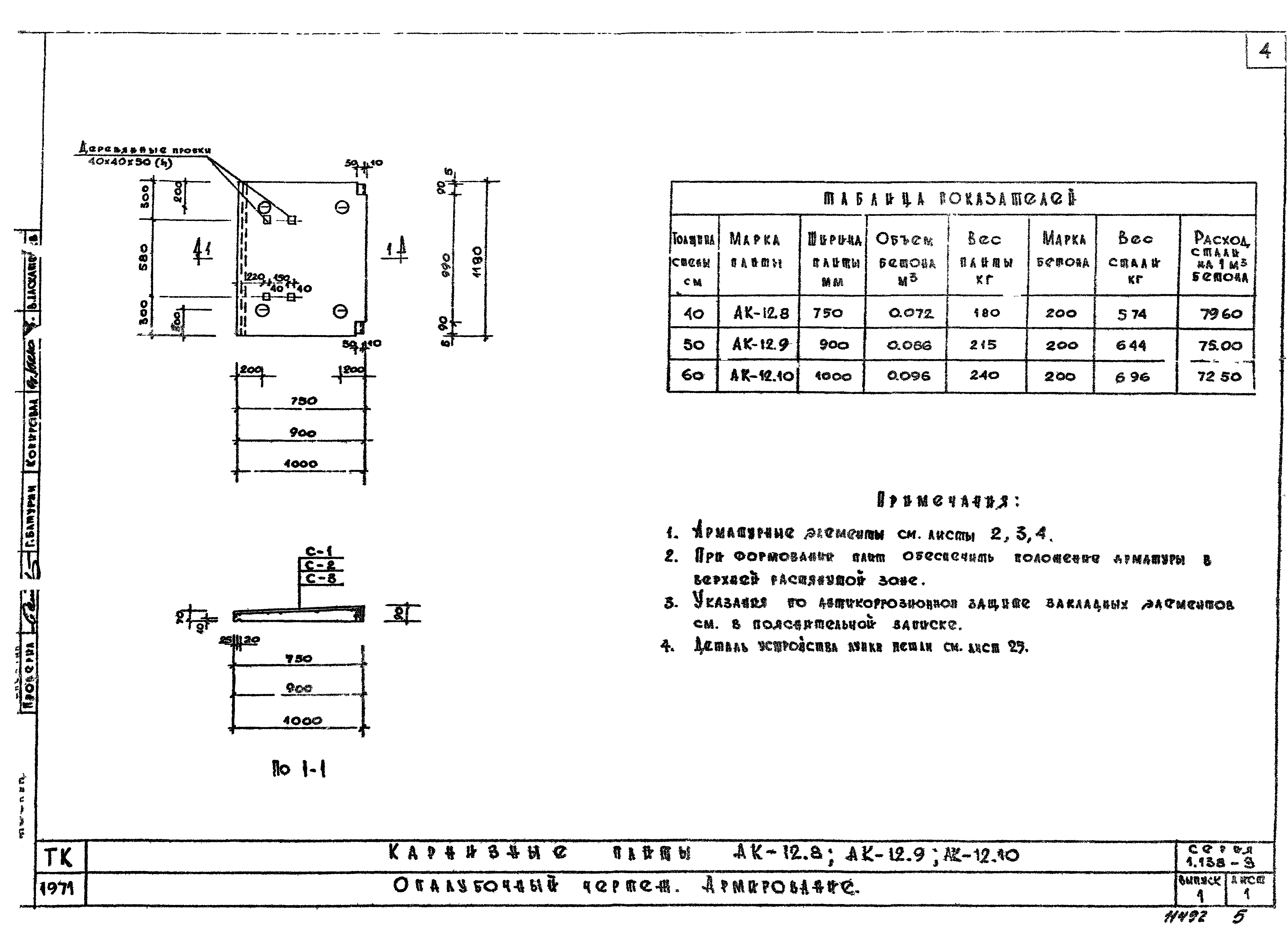 Серия 1.138-3