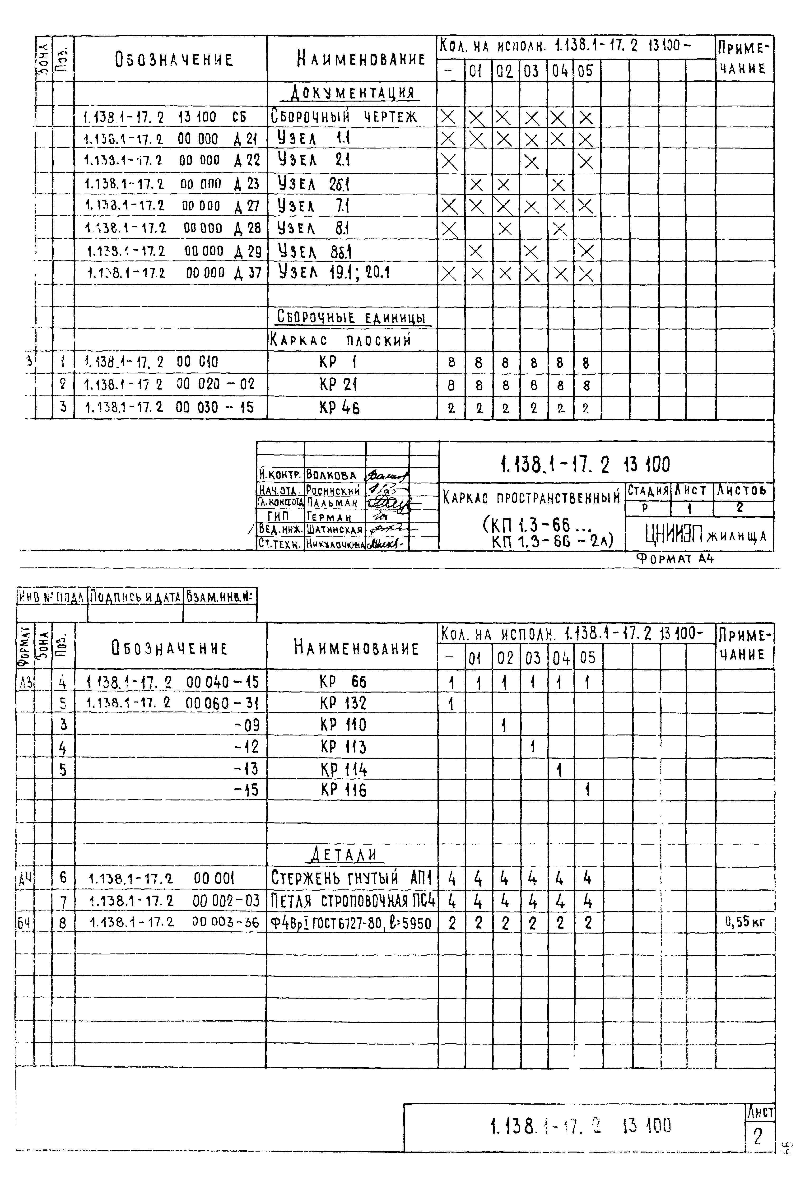 Серия 1.138.1-17