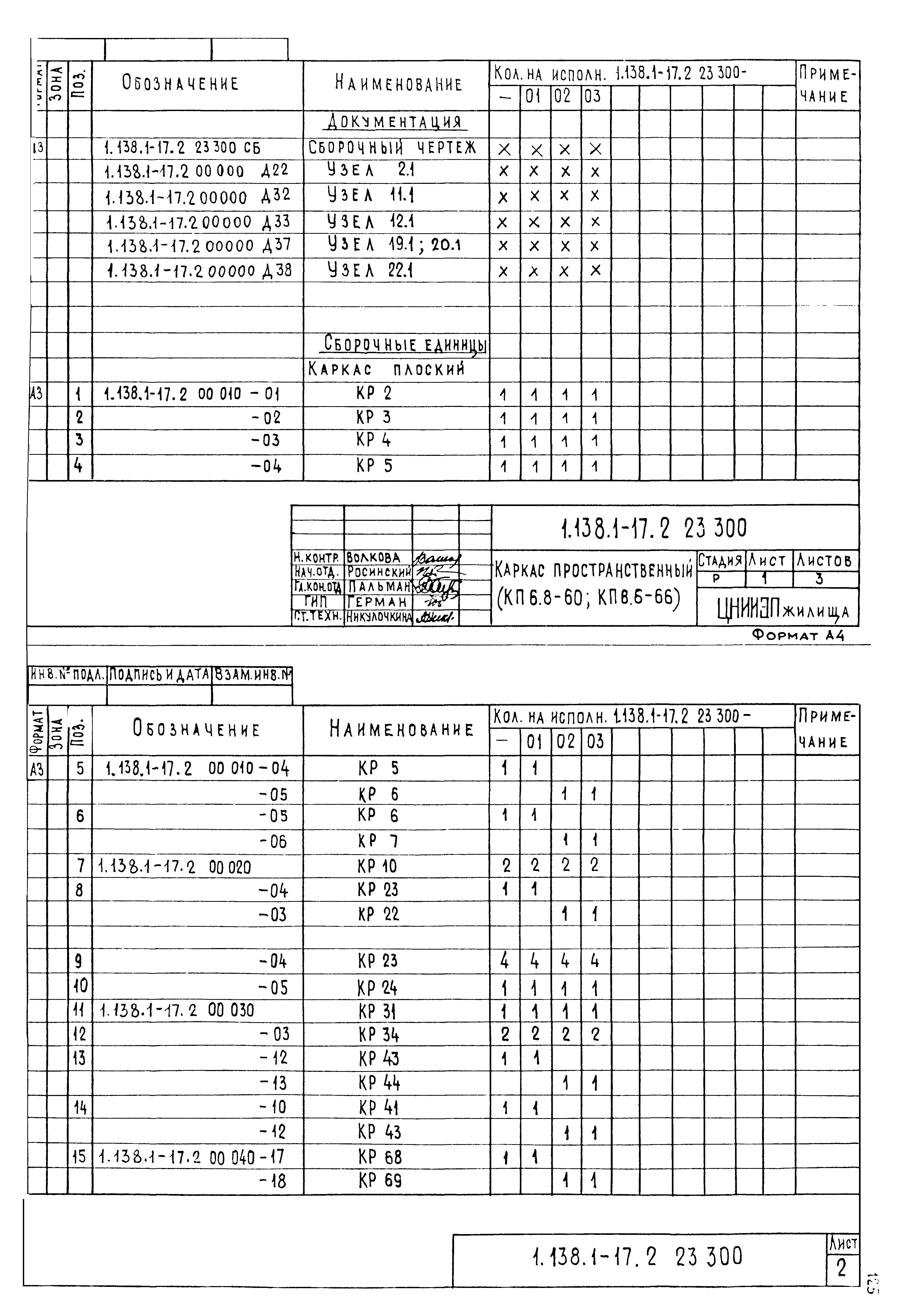 Серия 1.138.1-17