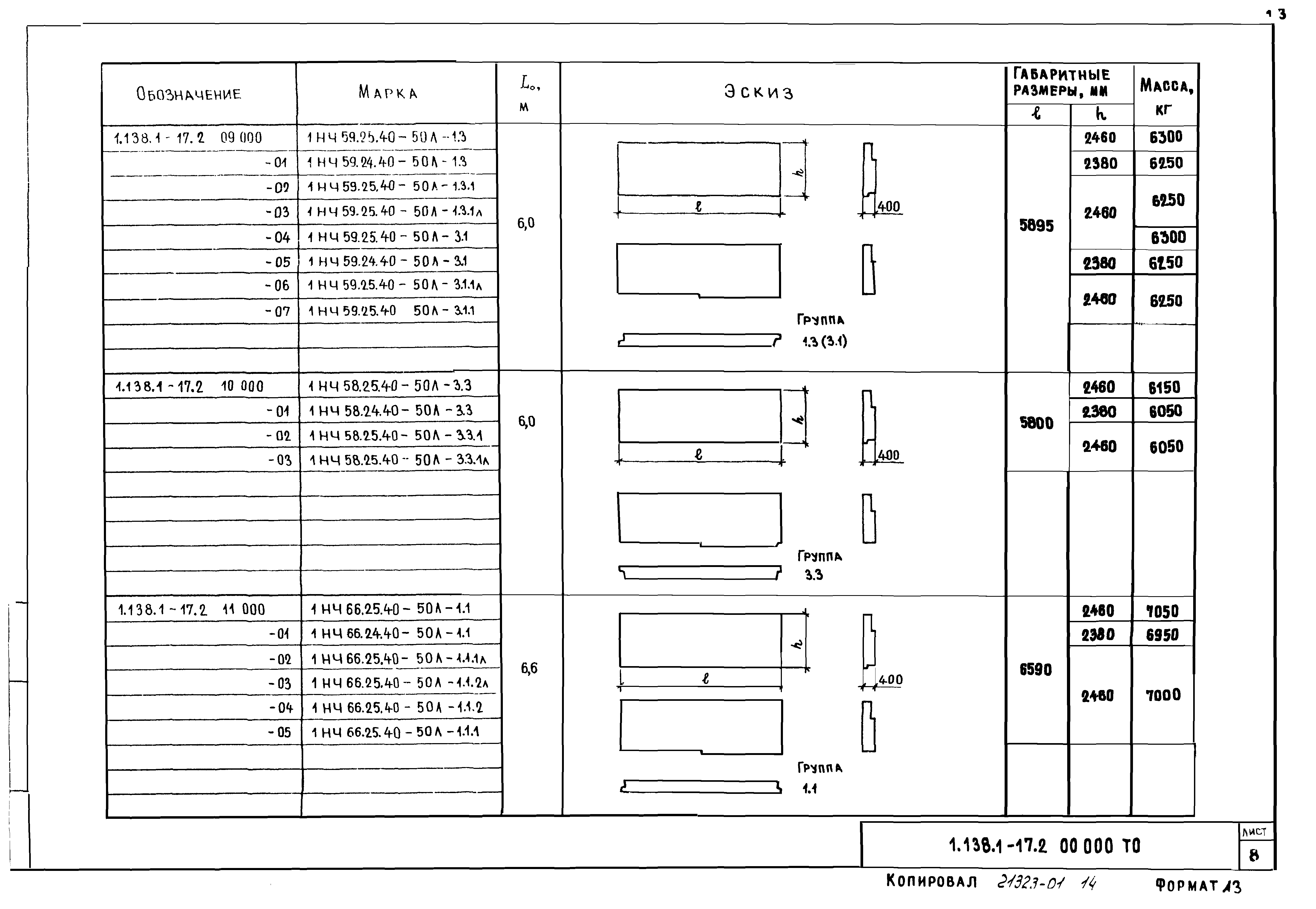 Серия 1.138.1-17