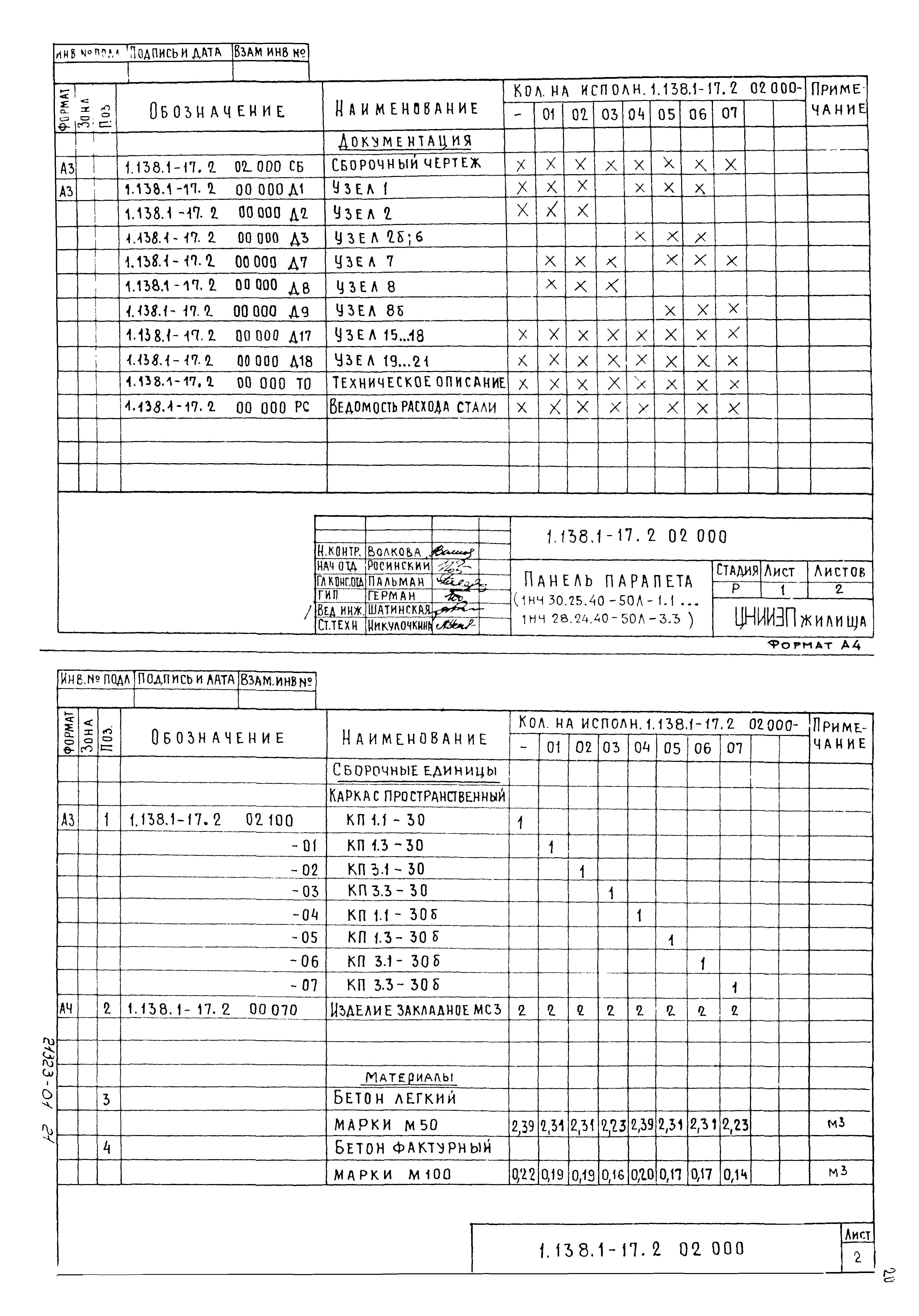 Серия 1.138.1-17