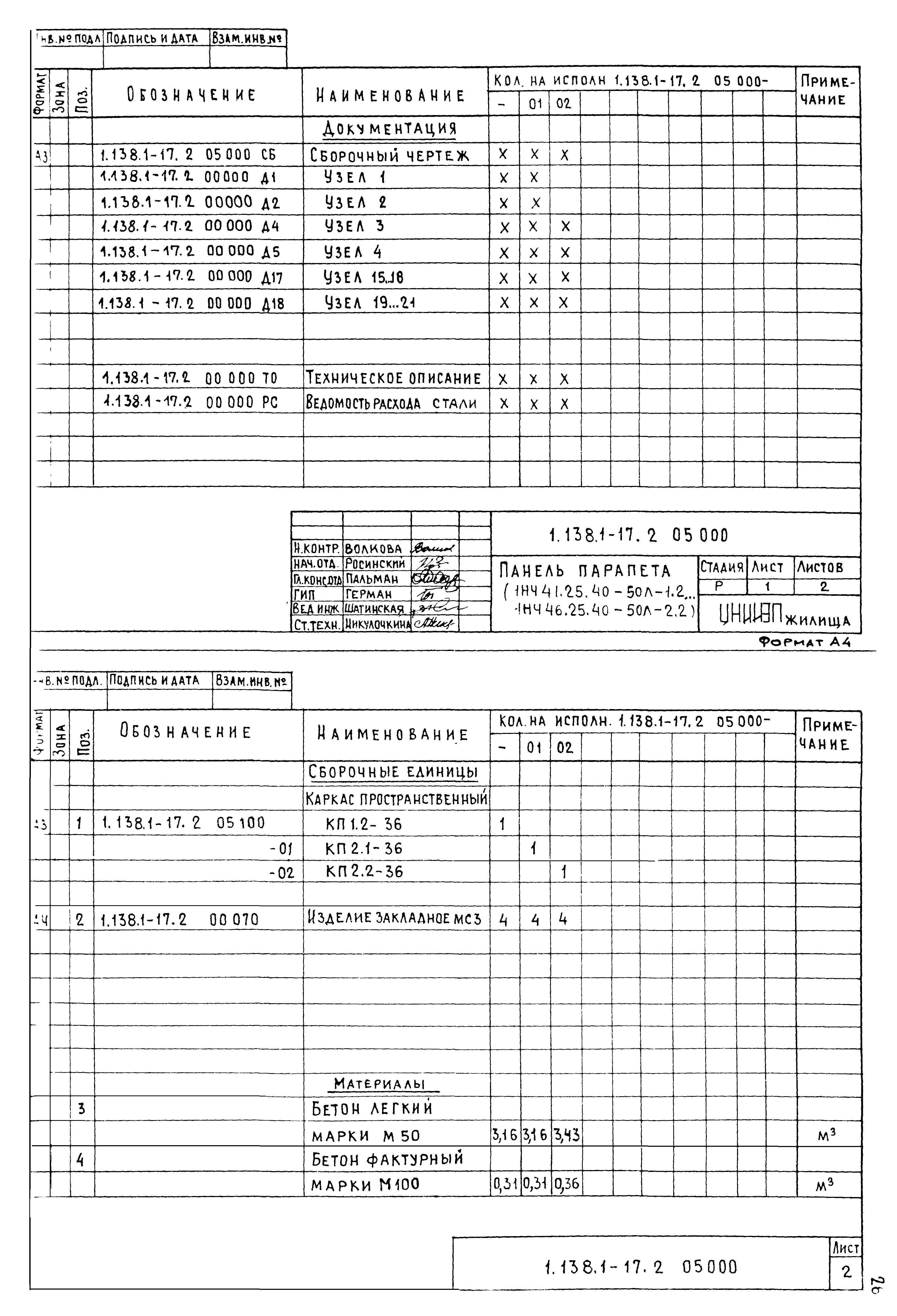 Серия 1.138.1-17