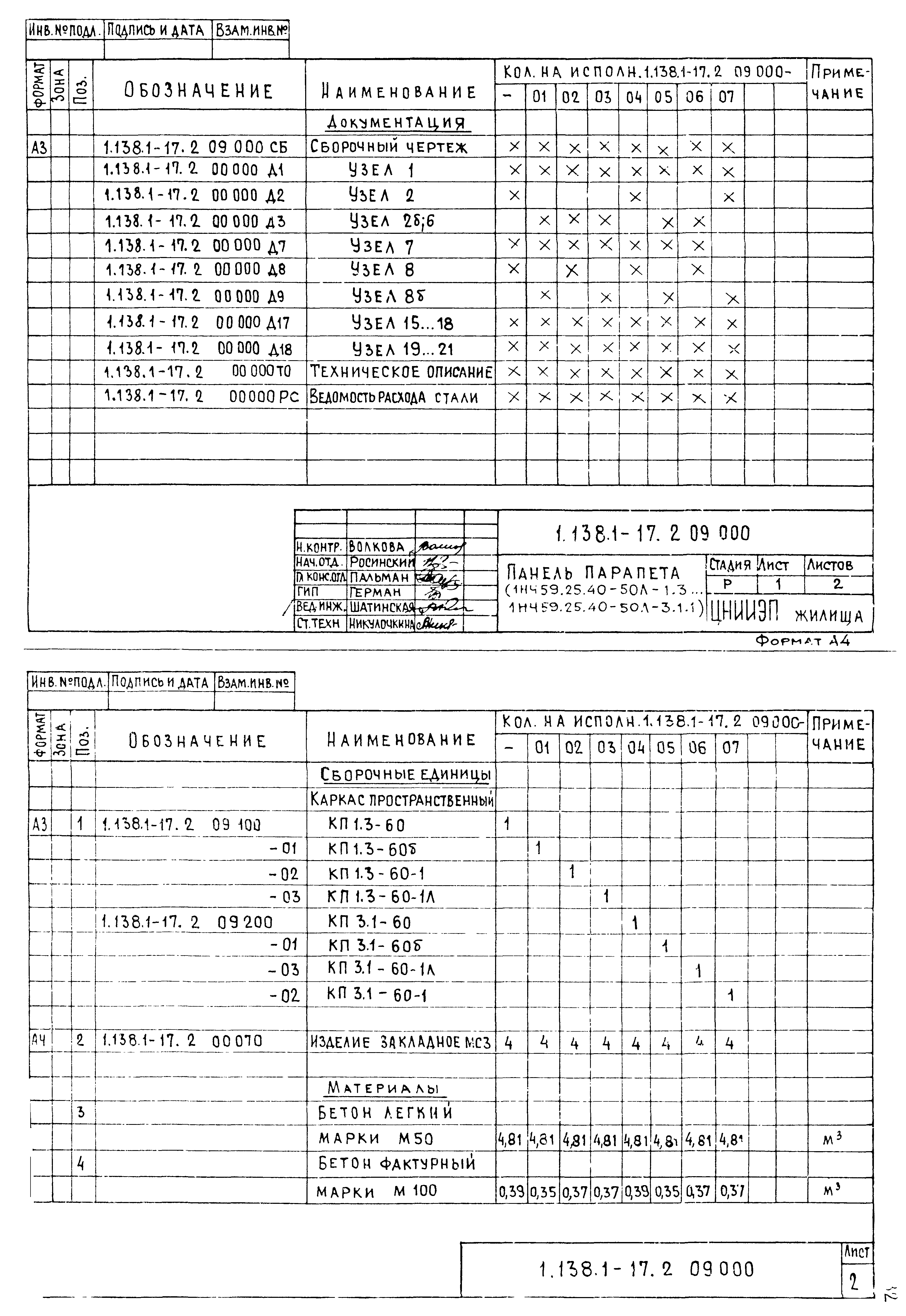 Серия 1.138.1-17