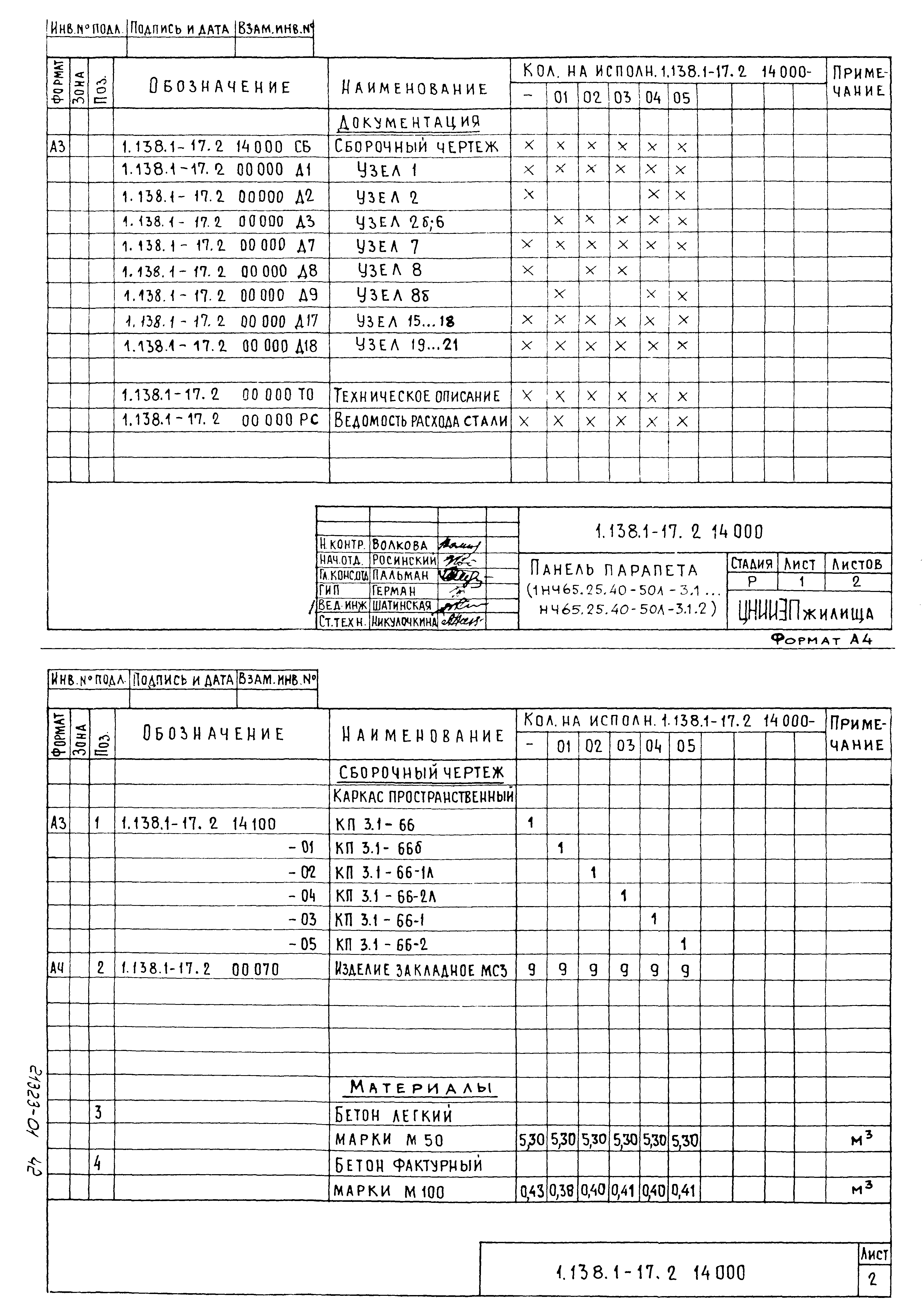 Серия 1.138.1-17