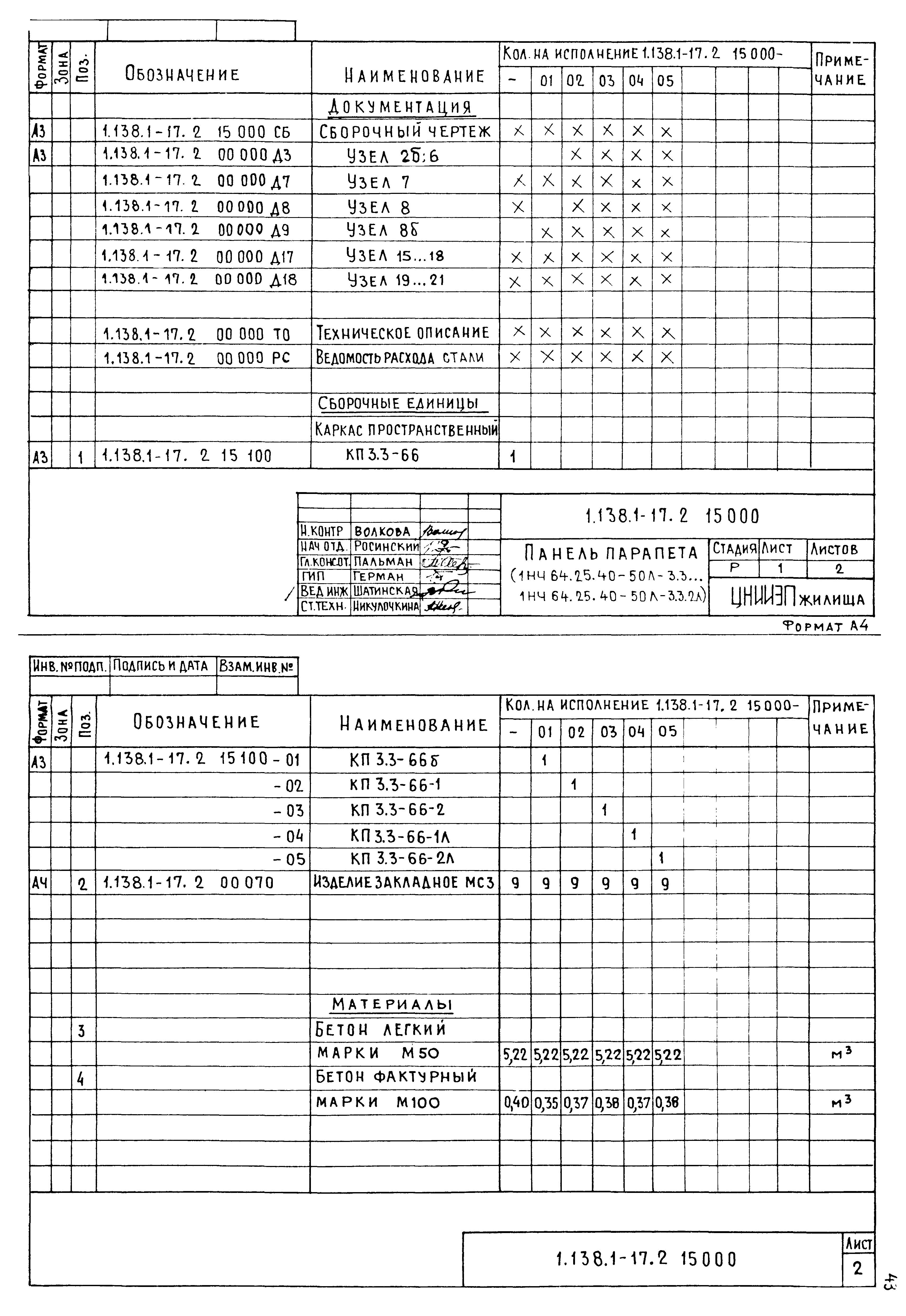 Серия 1.138.1-17