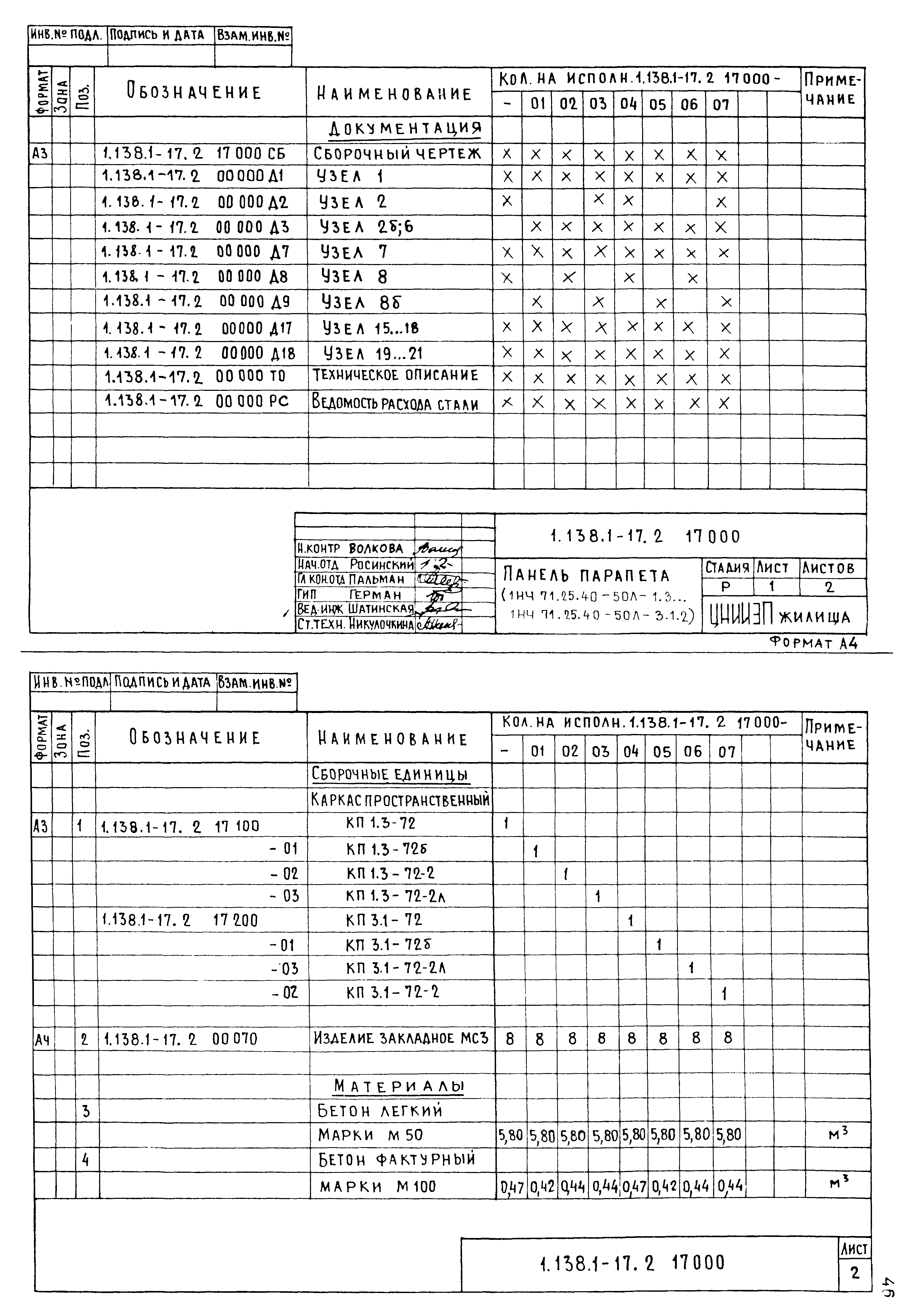 Серия 1.138.1-17