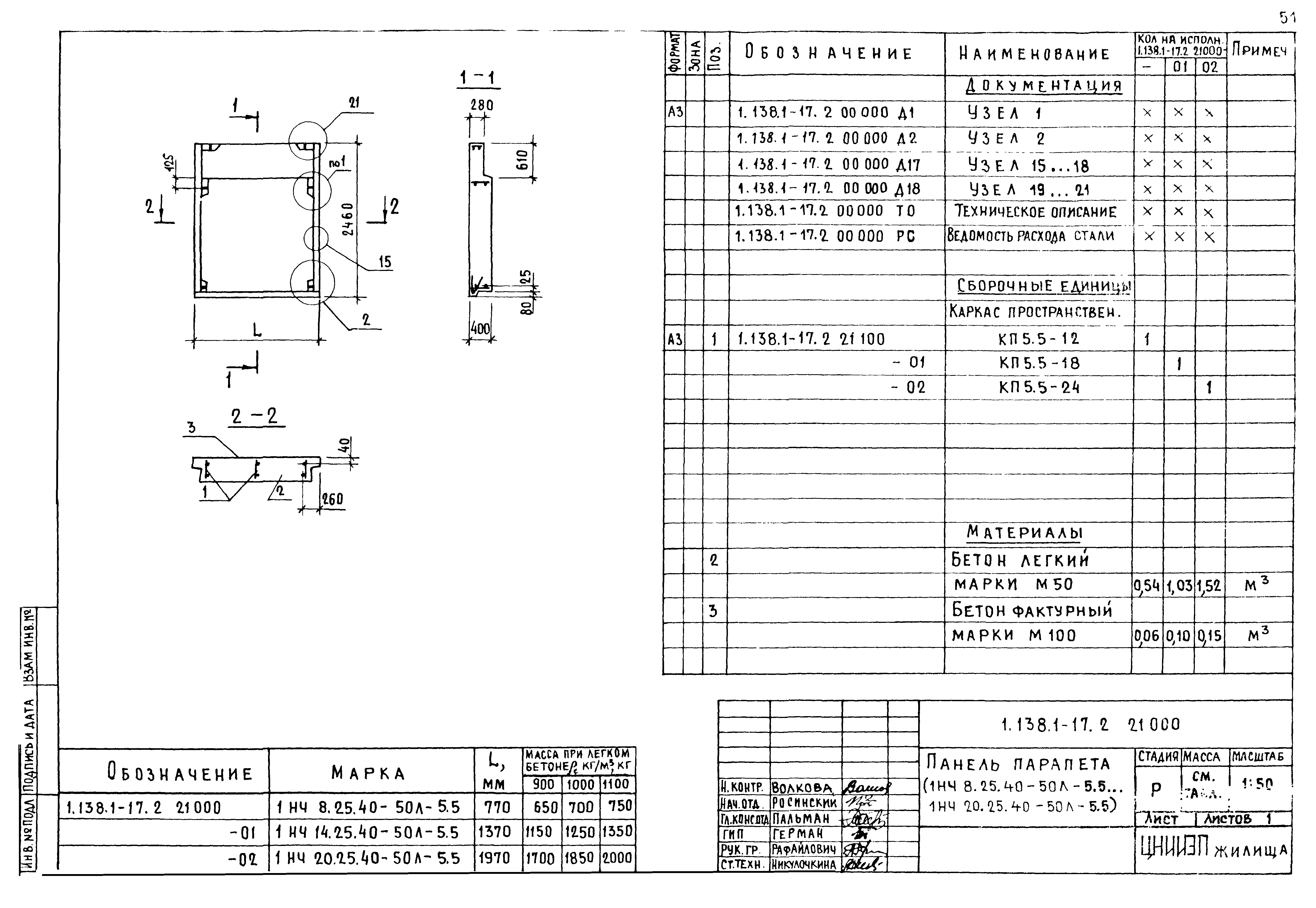 Серия 1.138.1-17