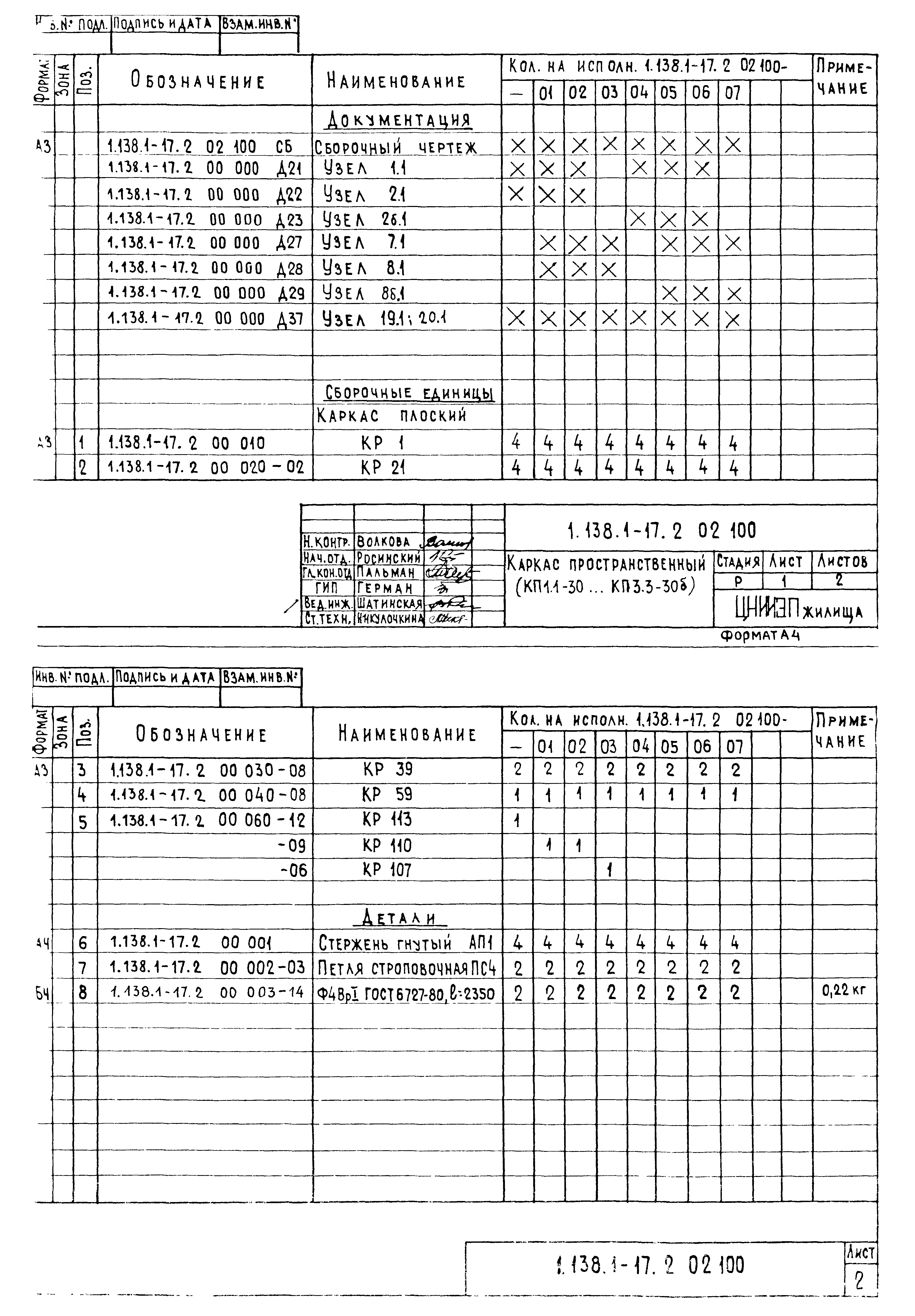 Серия 1.138.1-17