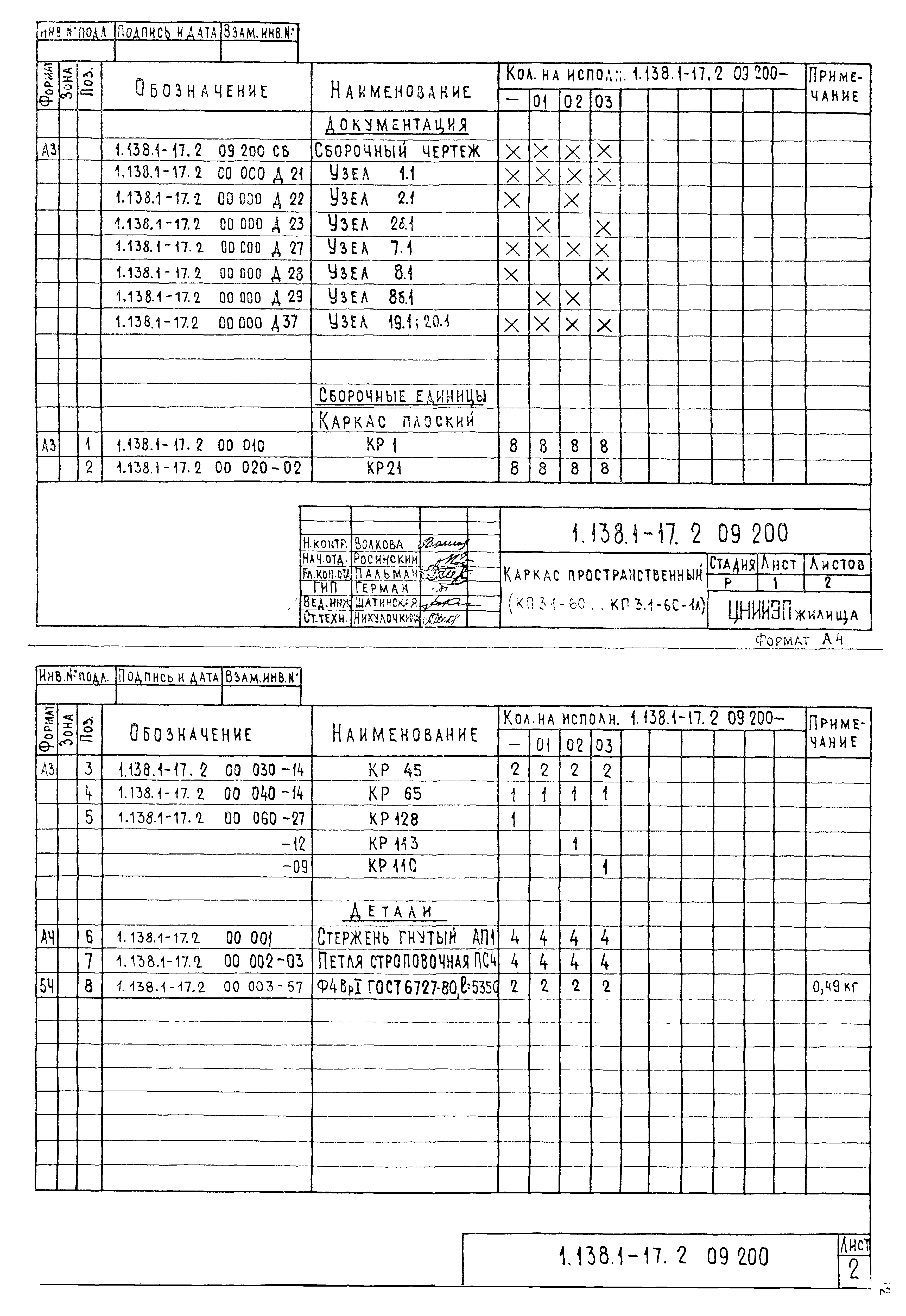 Серия 1.138.1-17