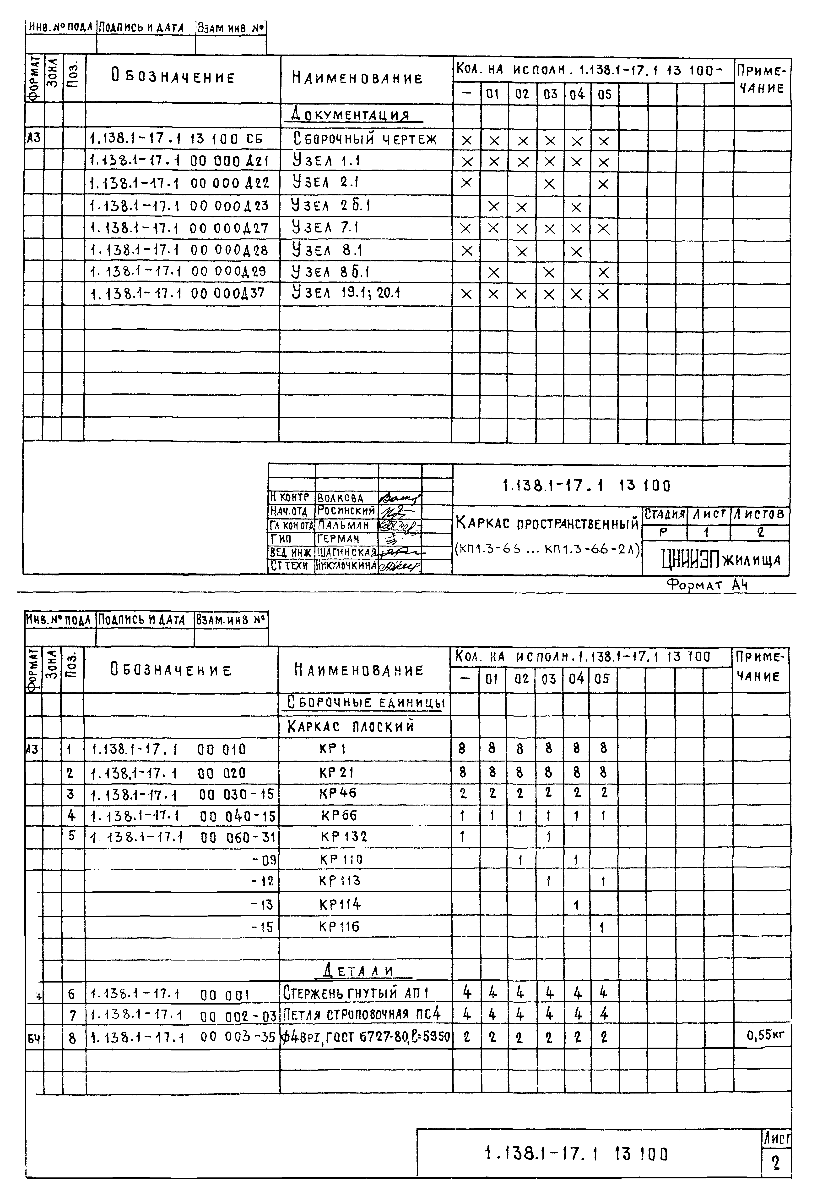 Серия 1.138.1-17