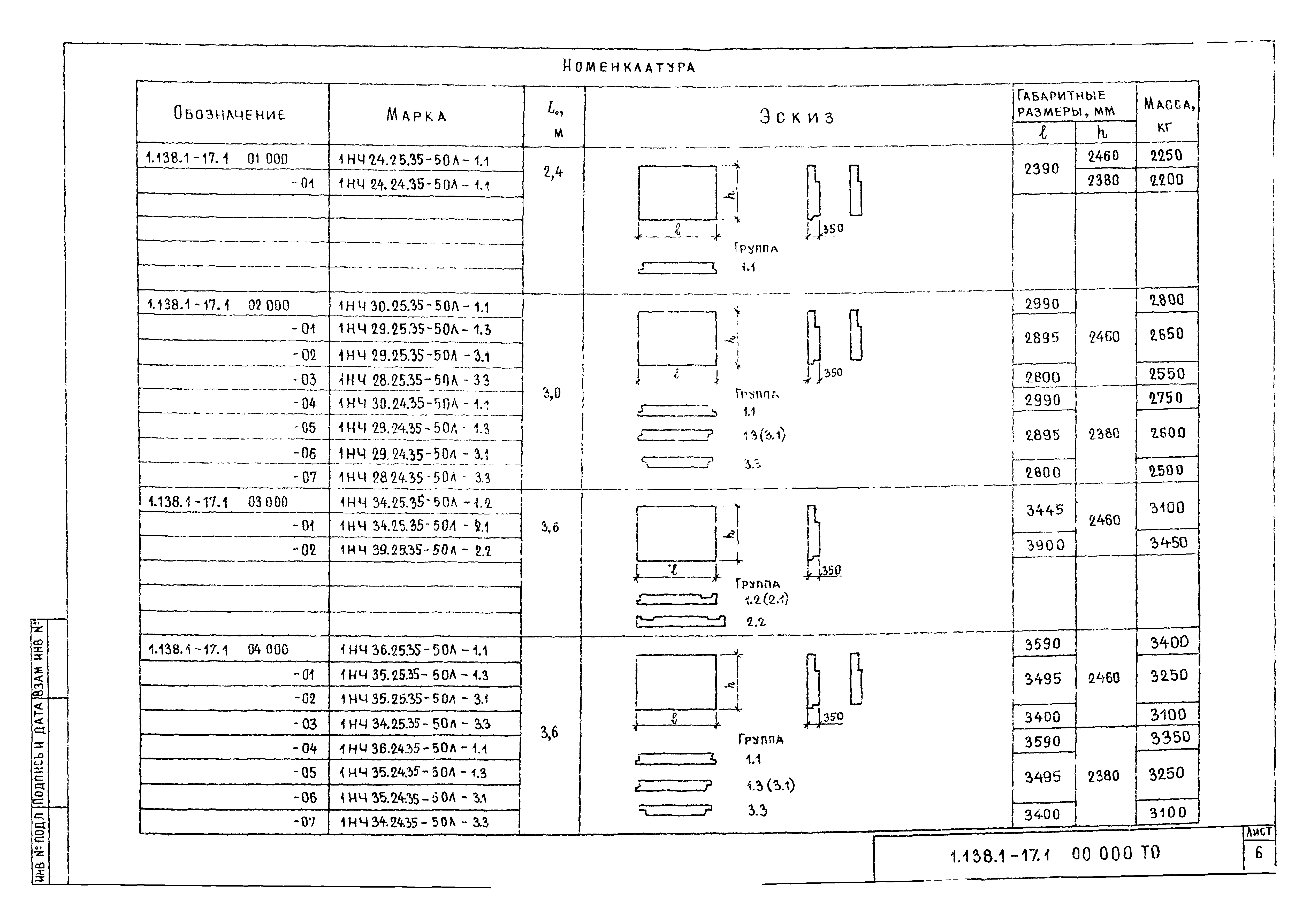 Серия 1.138.1-17