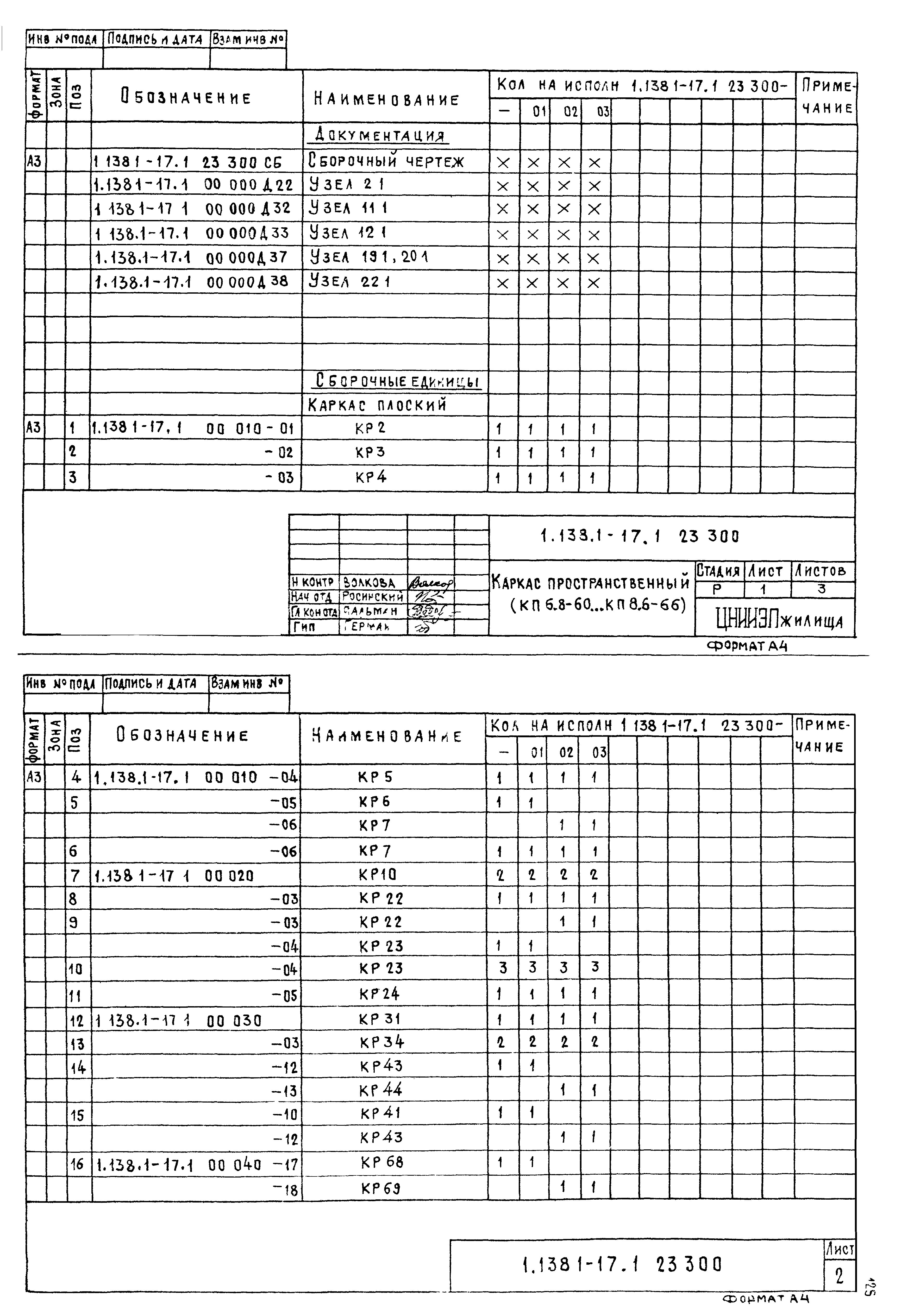 Серия 1.138.1-17