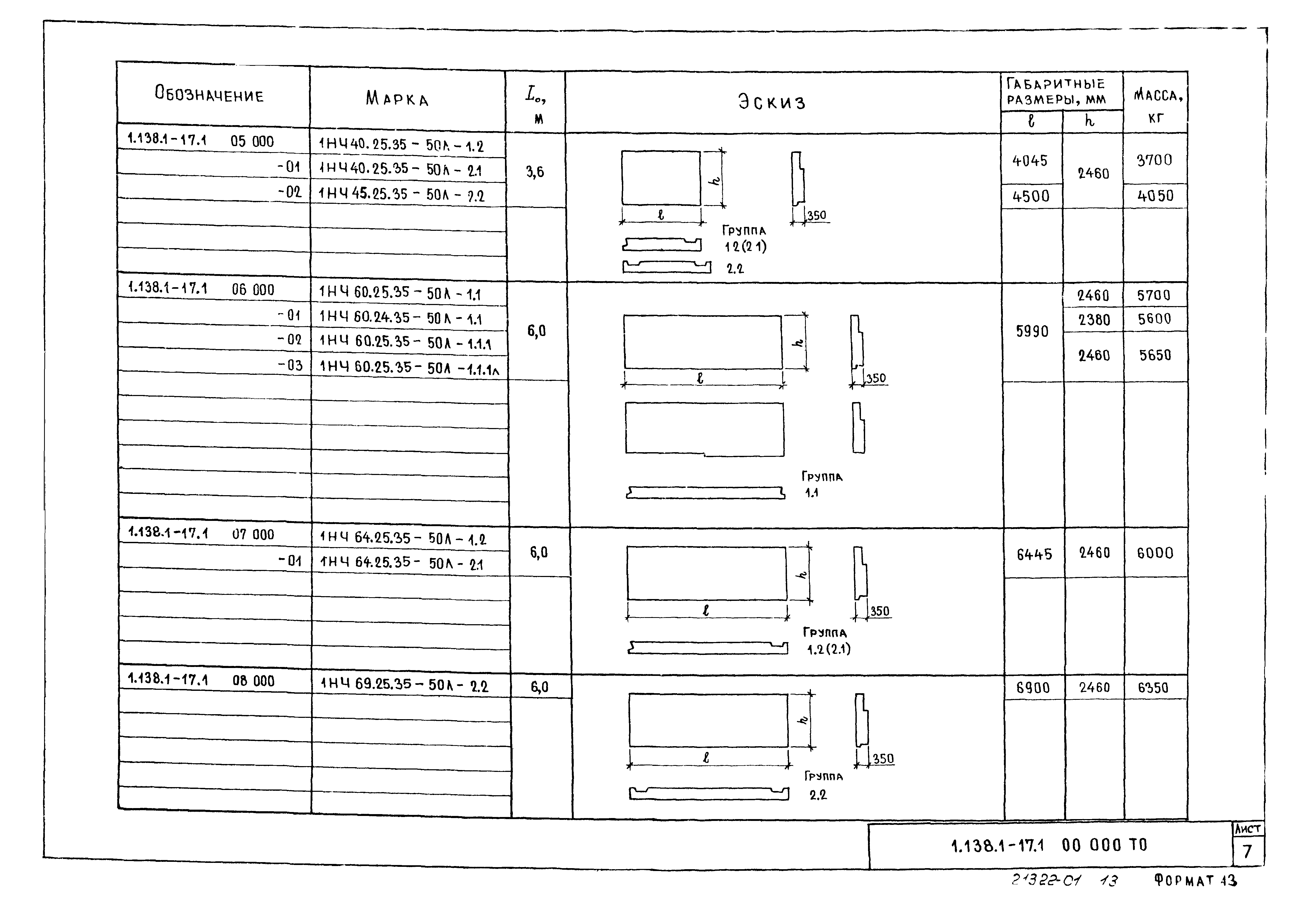 Серия 1.138.1-17