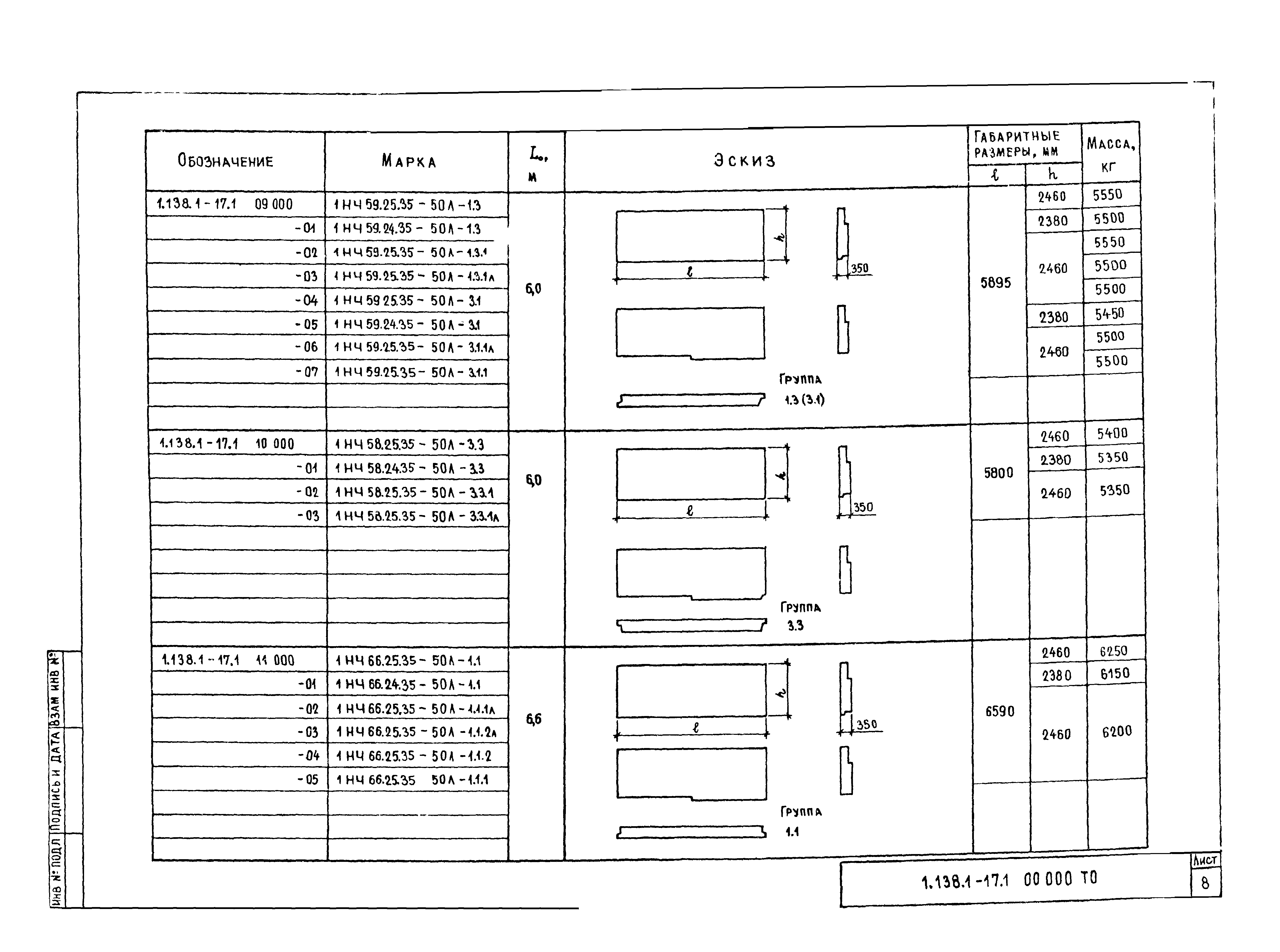 Серия 1.138.1-17