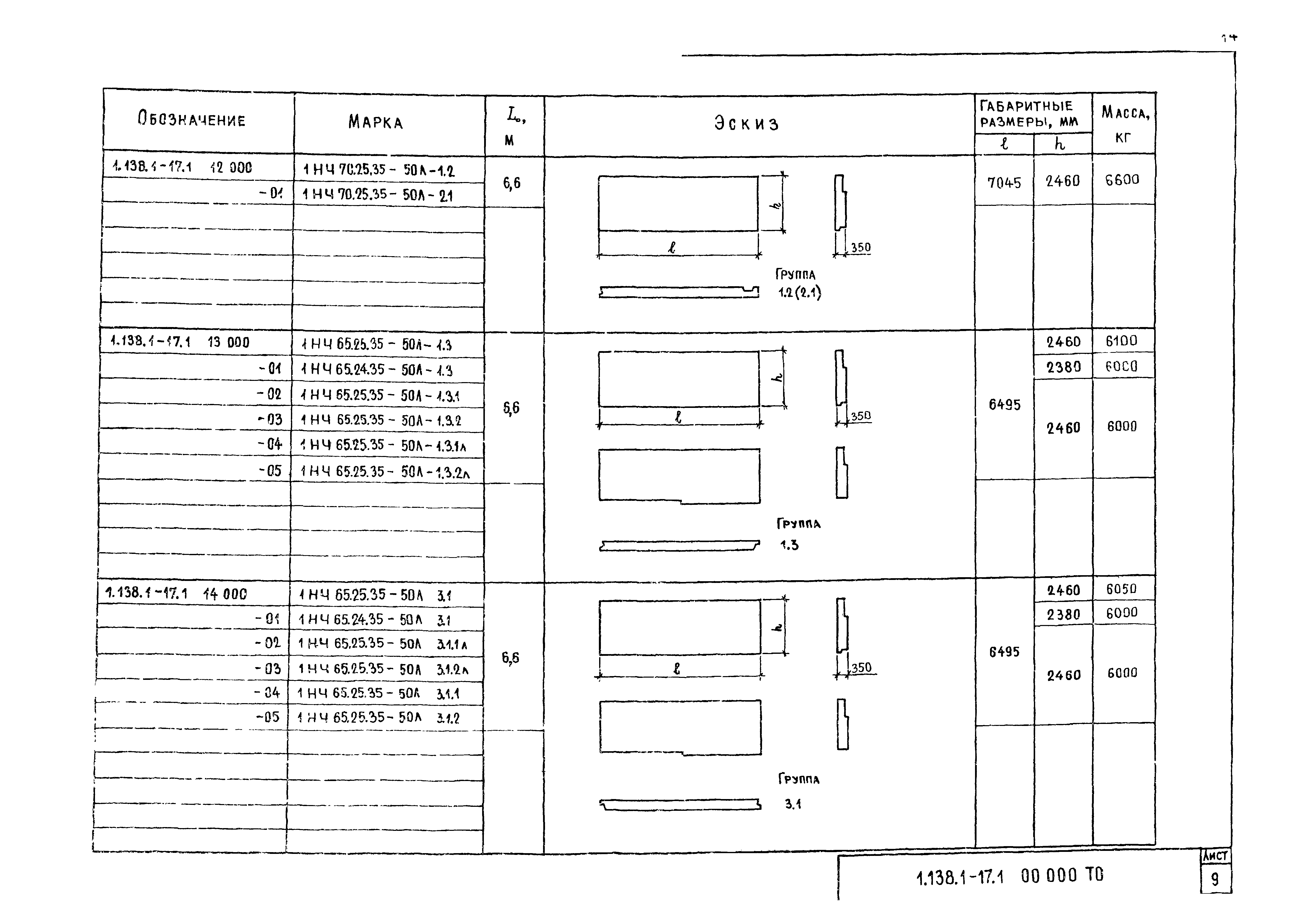 Серия 1.138.1-17