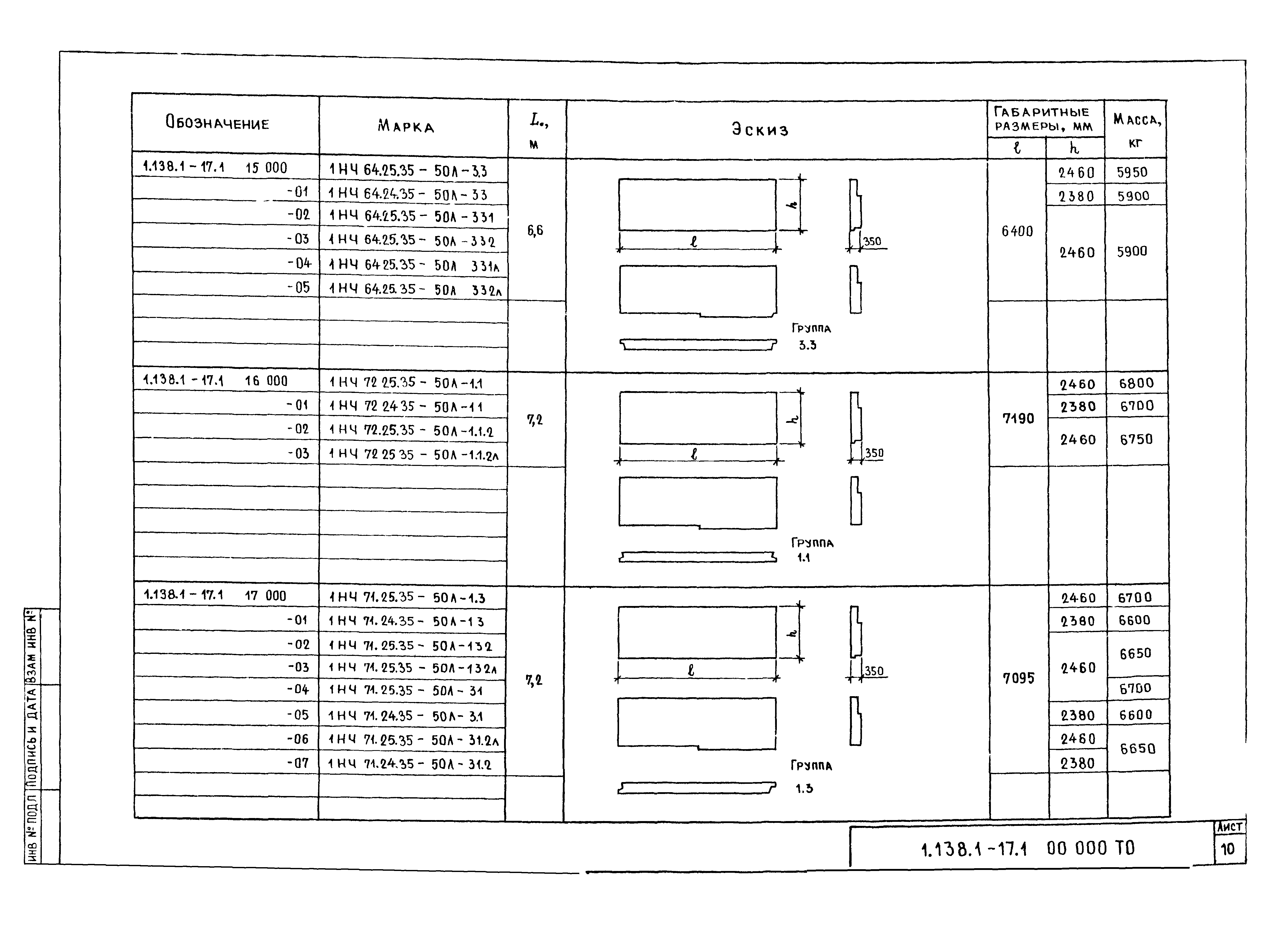 Серия 1.138.1-17