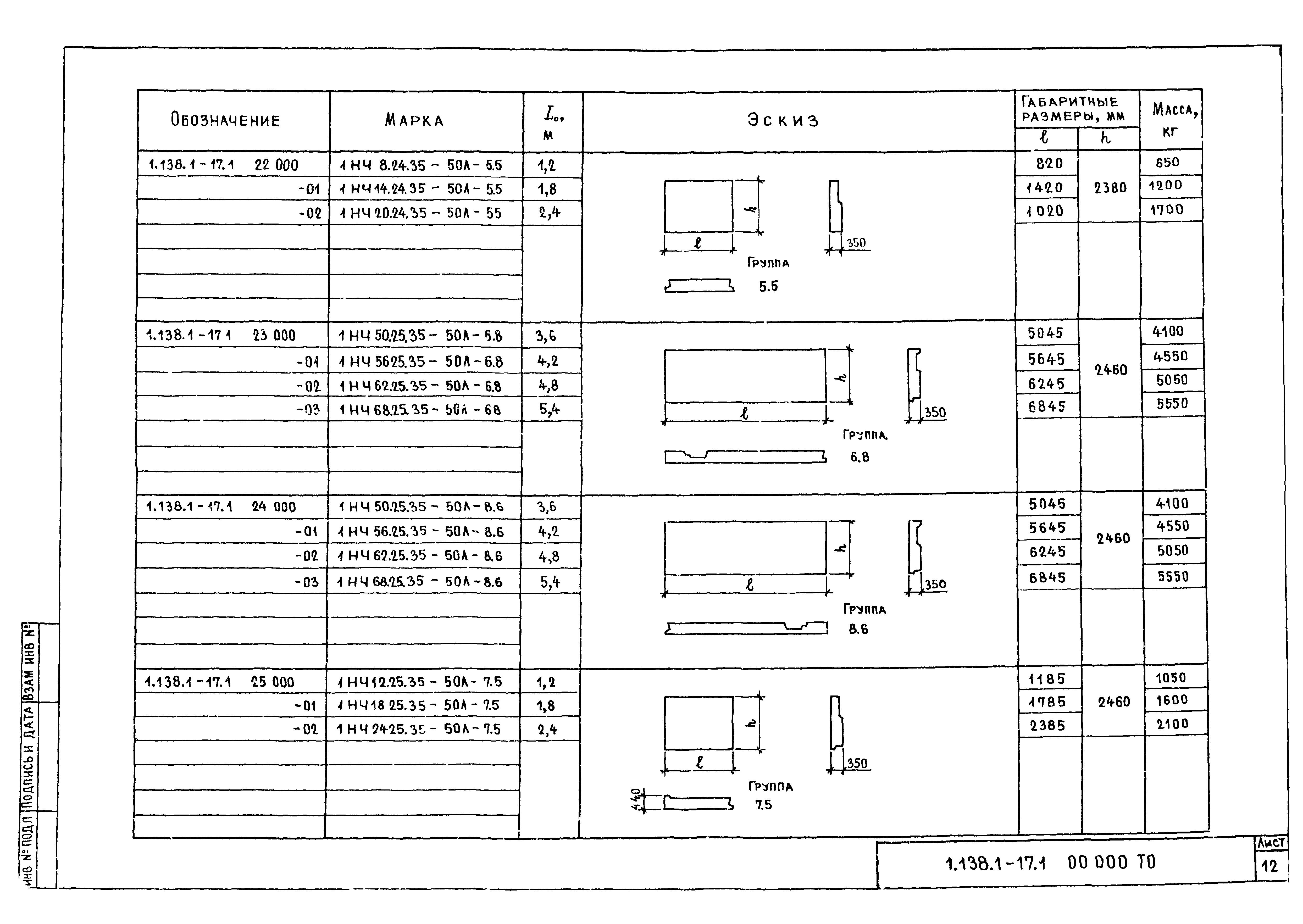 Серия 1.138.1-17