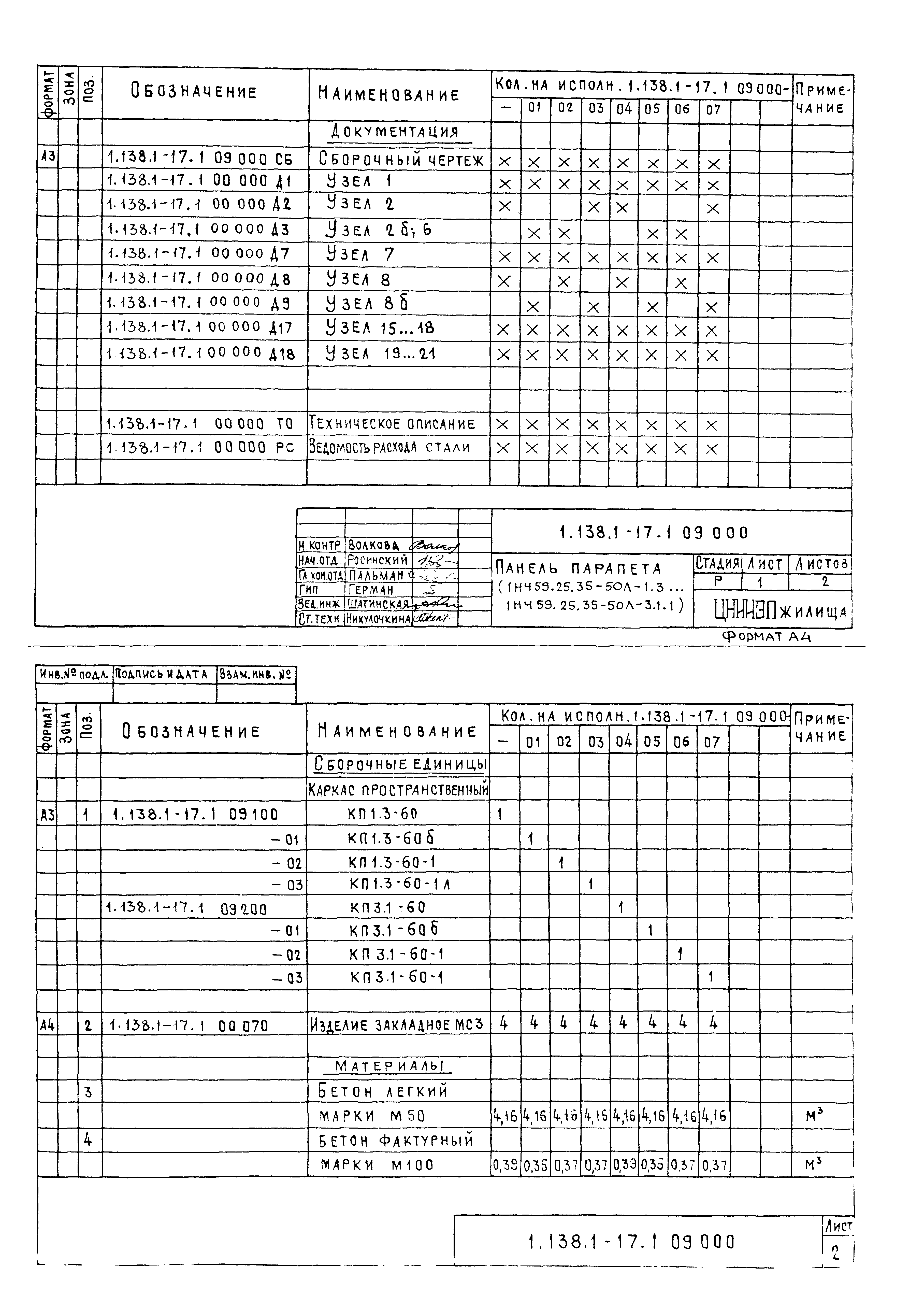 Серия 1.138.1-17