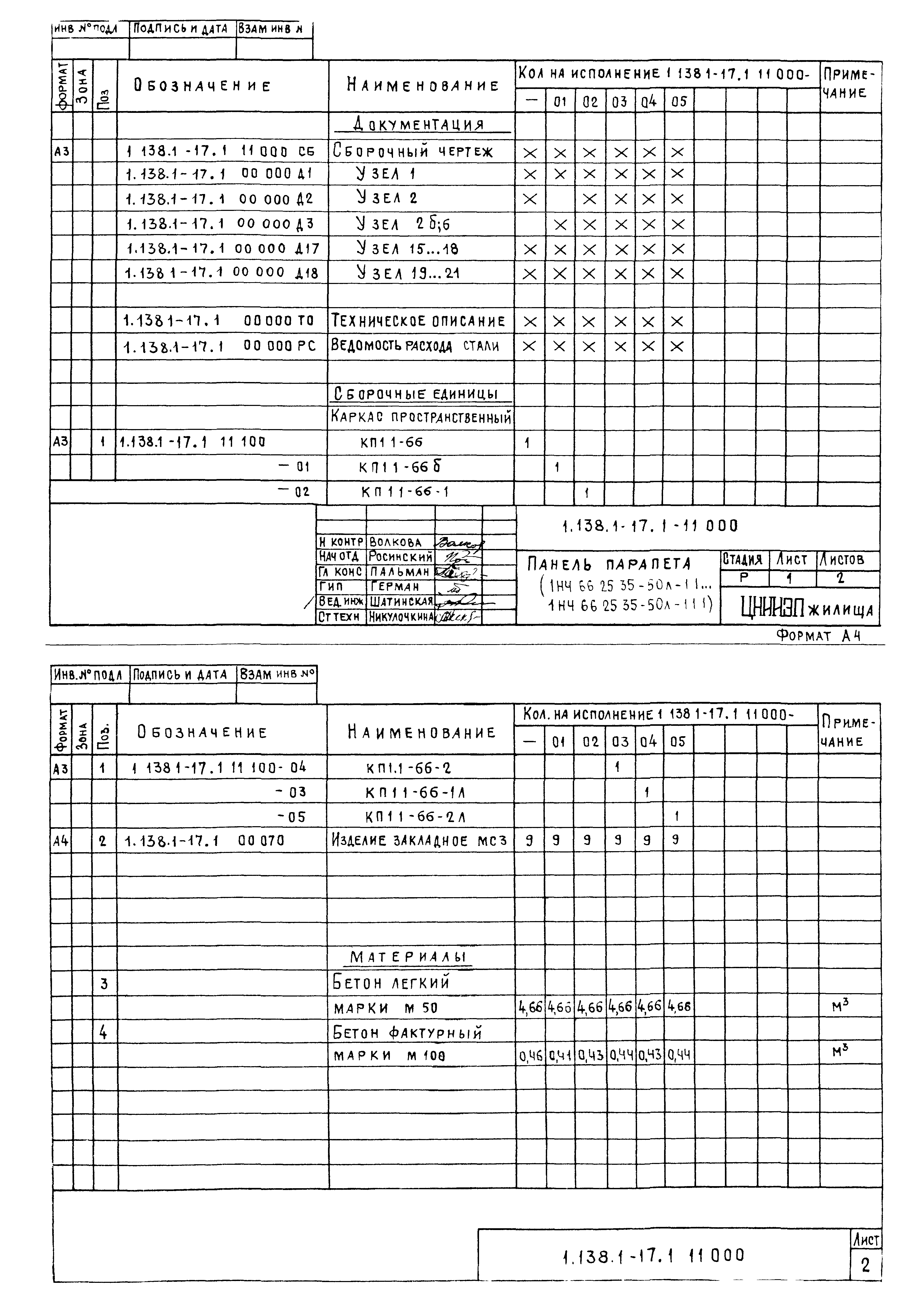 Серия 1.138.1-17